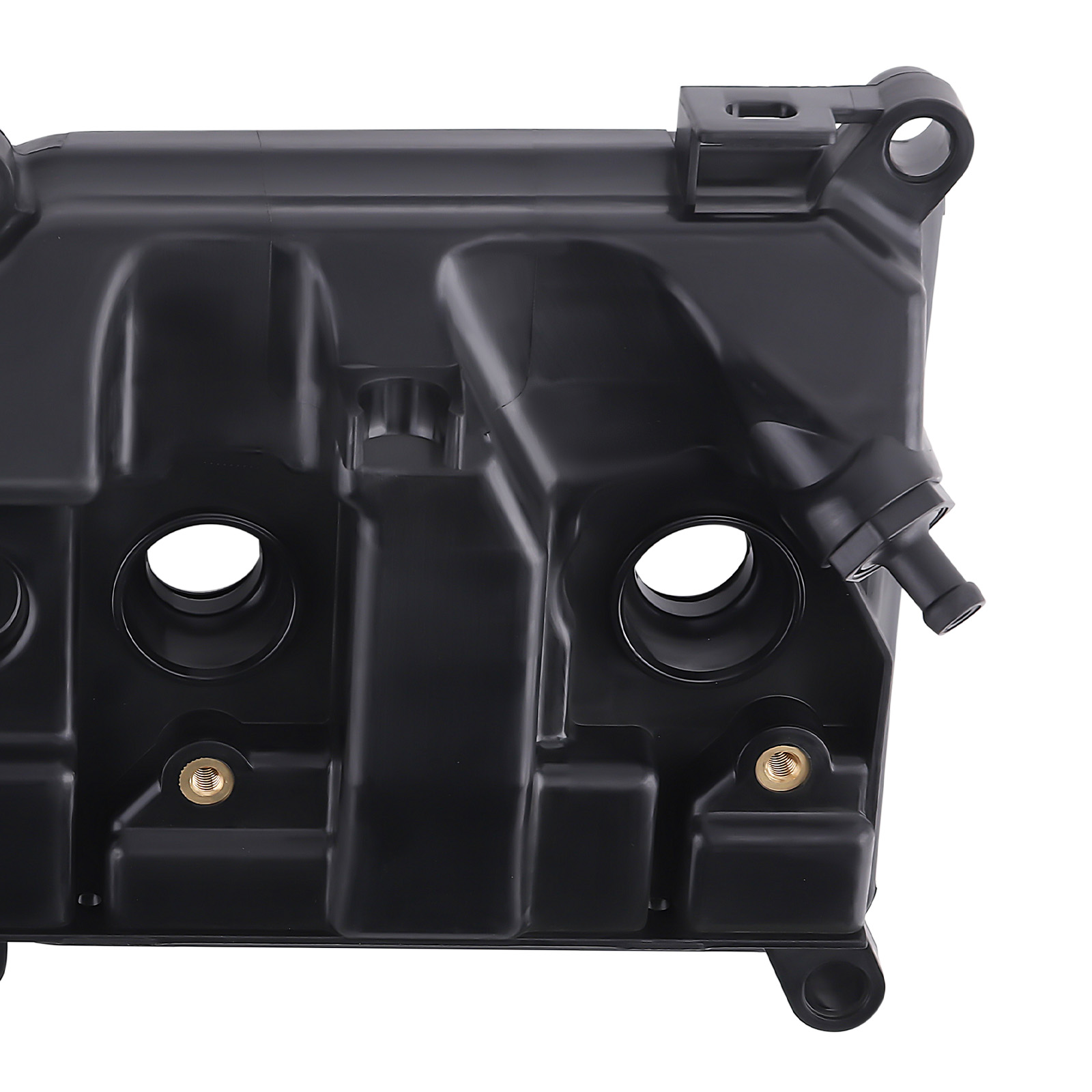 Engine Valve Cover w/ Gasket for Nissan Juke 1.6L L4 Turbocharged 2011-2017