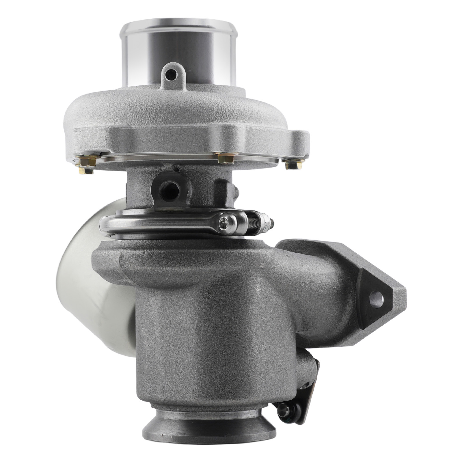 Turbo for Opel Insignia A Stufenheck 2.0L A20DTJ 2008-2017 788778-5002S