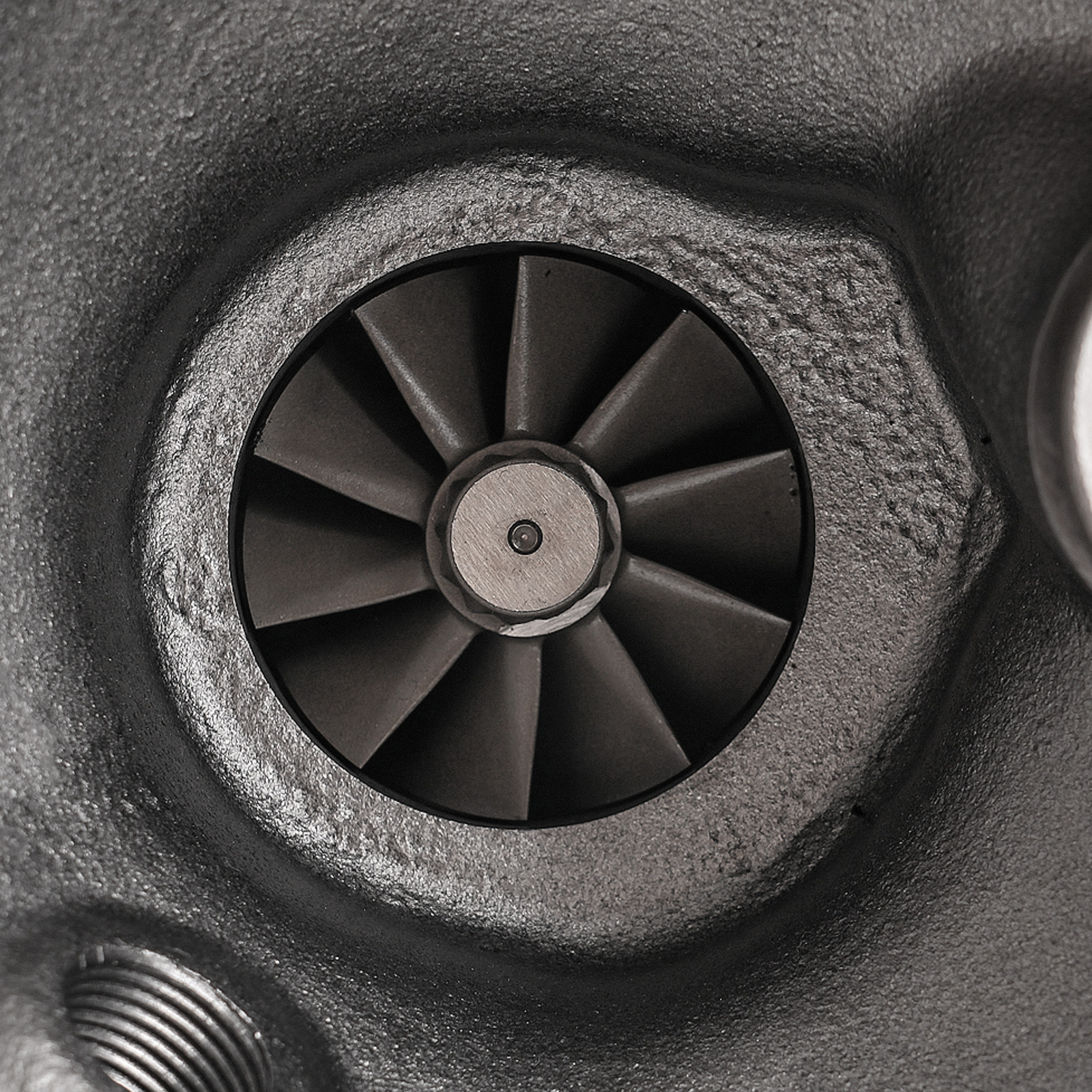 B0CG Turbolader B0CG for Porsche Cayenne Panamera 3.0L 2017-2021 18539700025 NEU