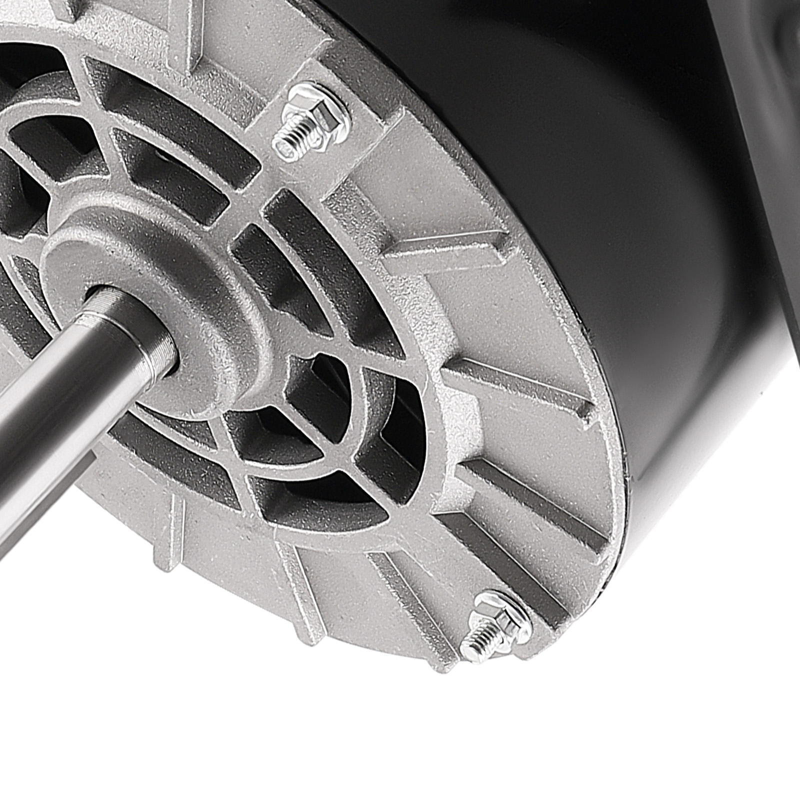 5 HP SPL Motor Air Compressor Electric Motor 3450RPM 5/8