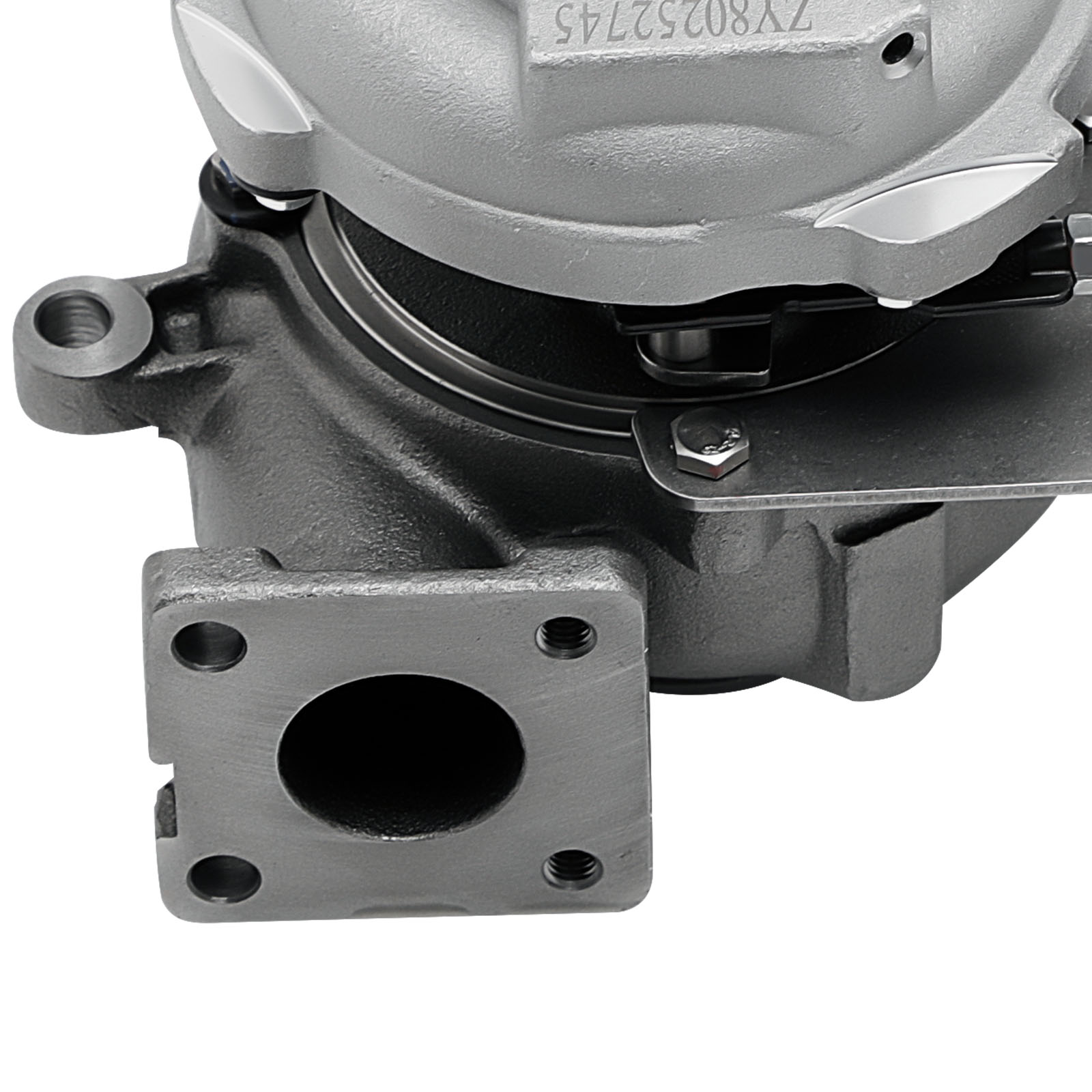 Turbolader for ALFA ROMEO 147 156 1.9 JTD 103KW / 140PS 716665-1 716665-2