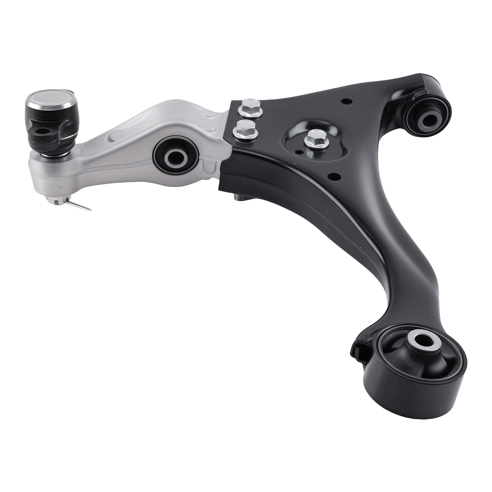 Lower Control Arms Front Right for Hyundai Sonata 2006-2010 545013K500 K641391