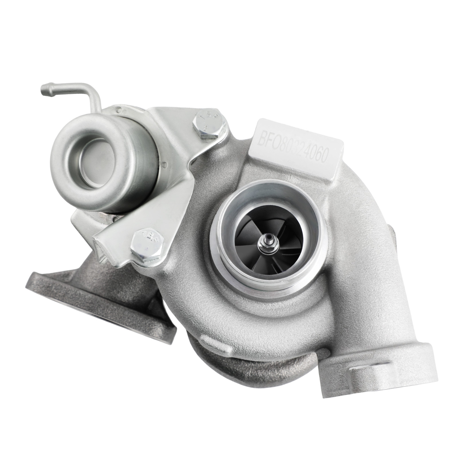 Turbolader for Citroën Berlingo C3 C4 Jumpy Xsara 1.6 Hdi 55kW 66kW 49173-07508