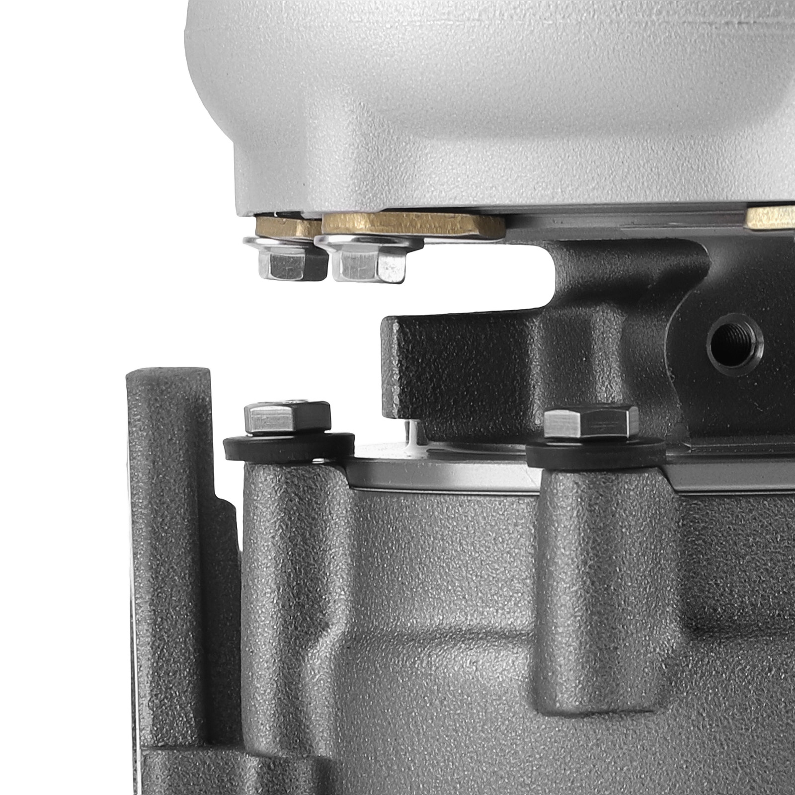 Turbolader MHI for Hyundai Santa Fe 2.2 CRDi 49135-07100  2823127800 28231-27800