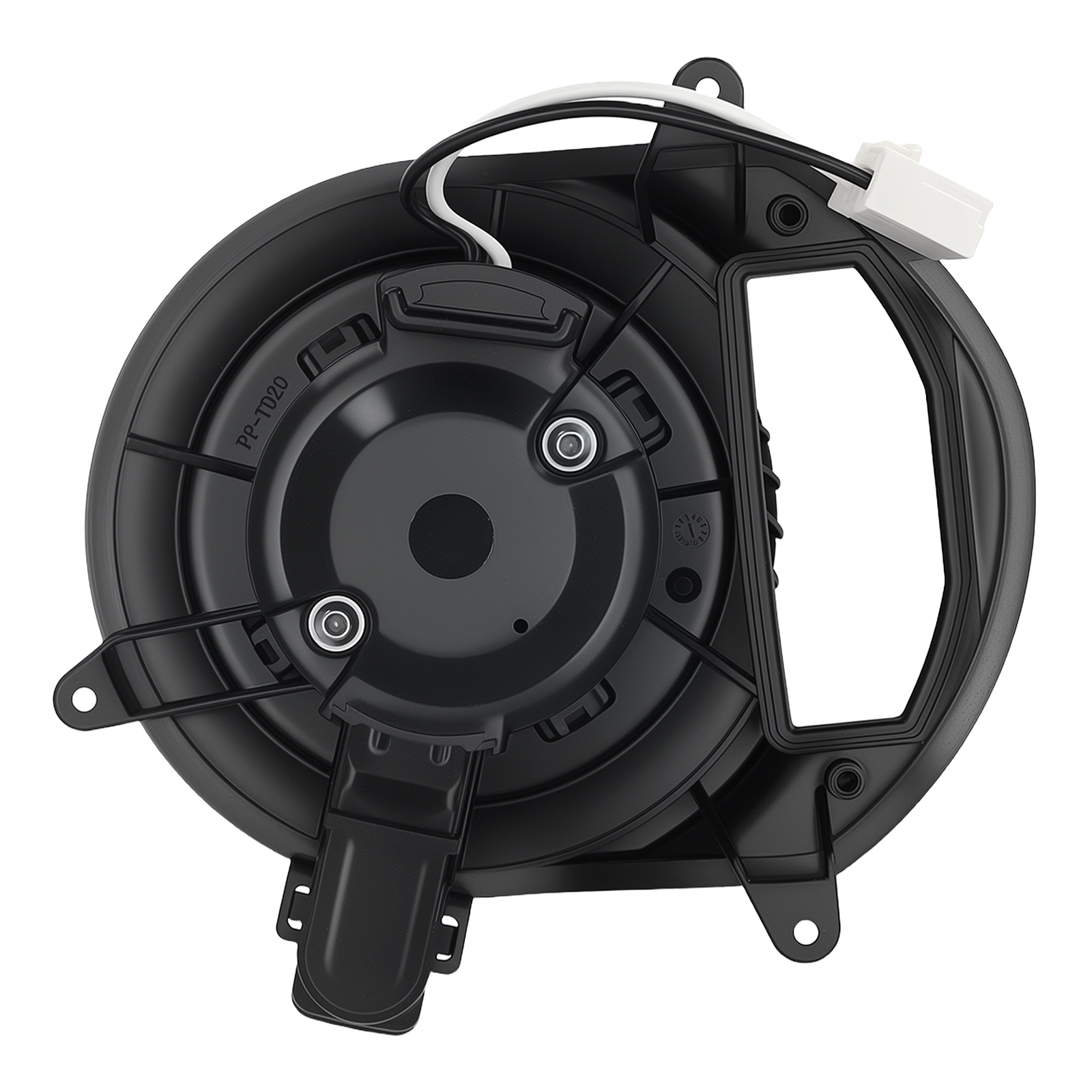 HVAC Heater Blower Motor w/ Fan For Sierra 1500 2500HD 3500HD 2020-2021 PM5084