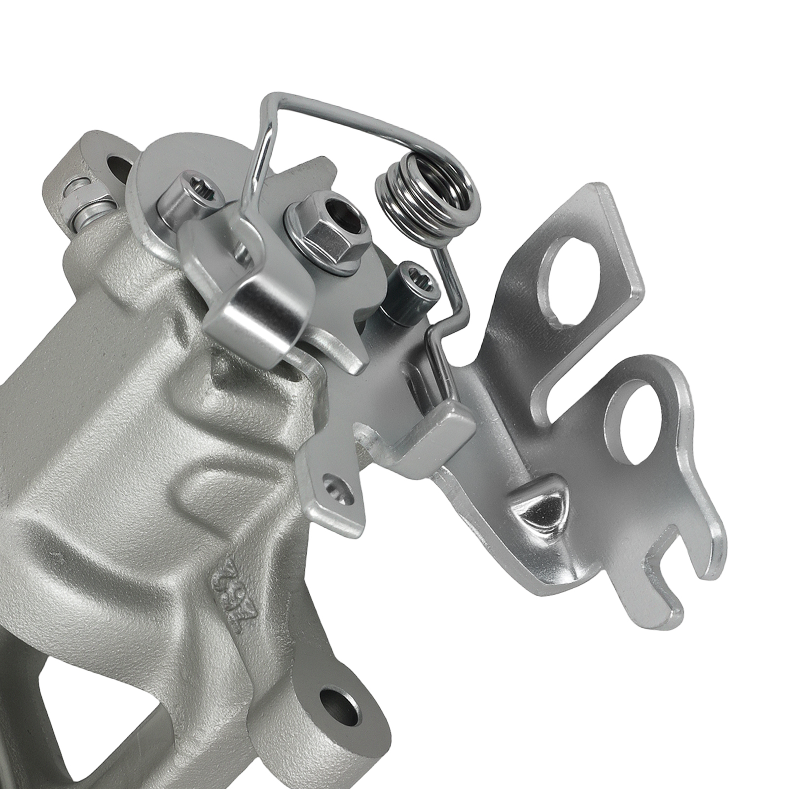 Caliper de Freno Trasero Izq for VW Caddy III 2010-2015 2K5615423