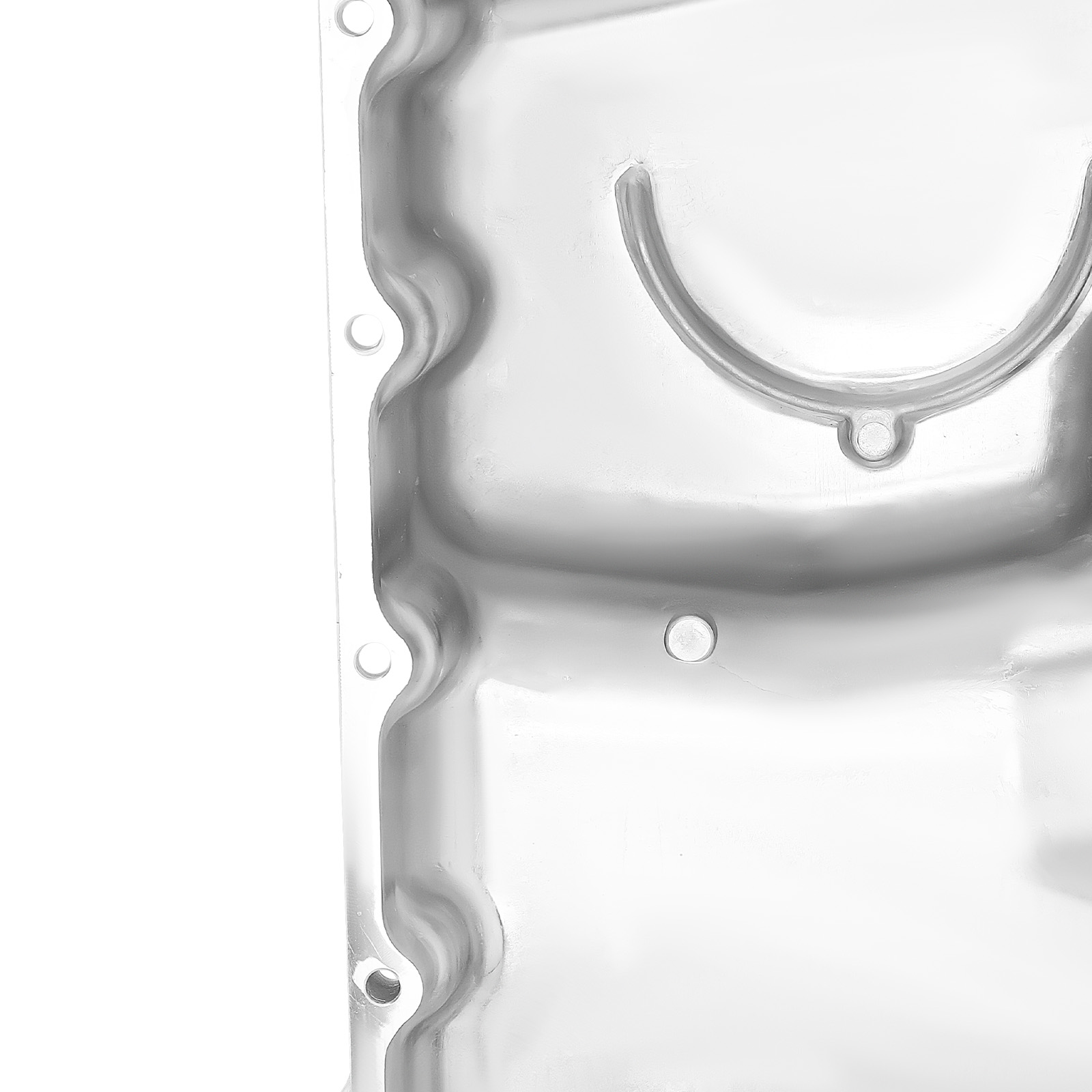 Engine Oil Pan for Acura MDX RDX RL TL Honda Odyssey Accord V6 3.5L 3.7L