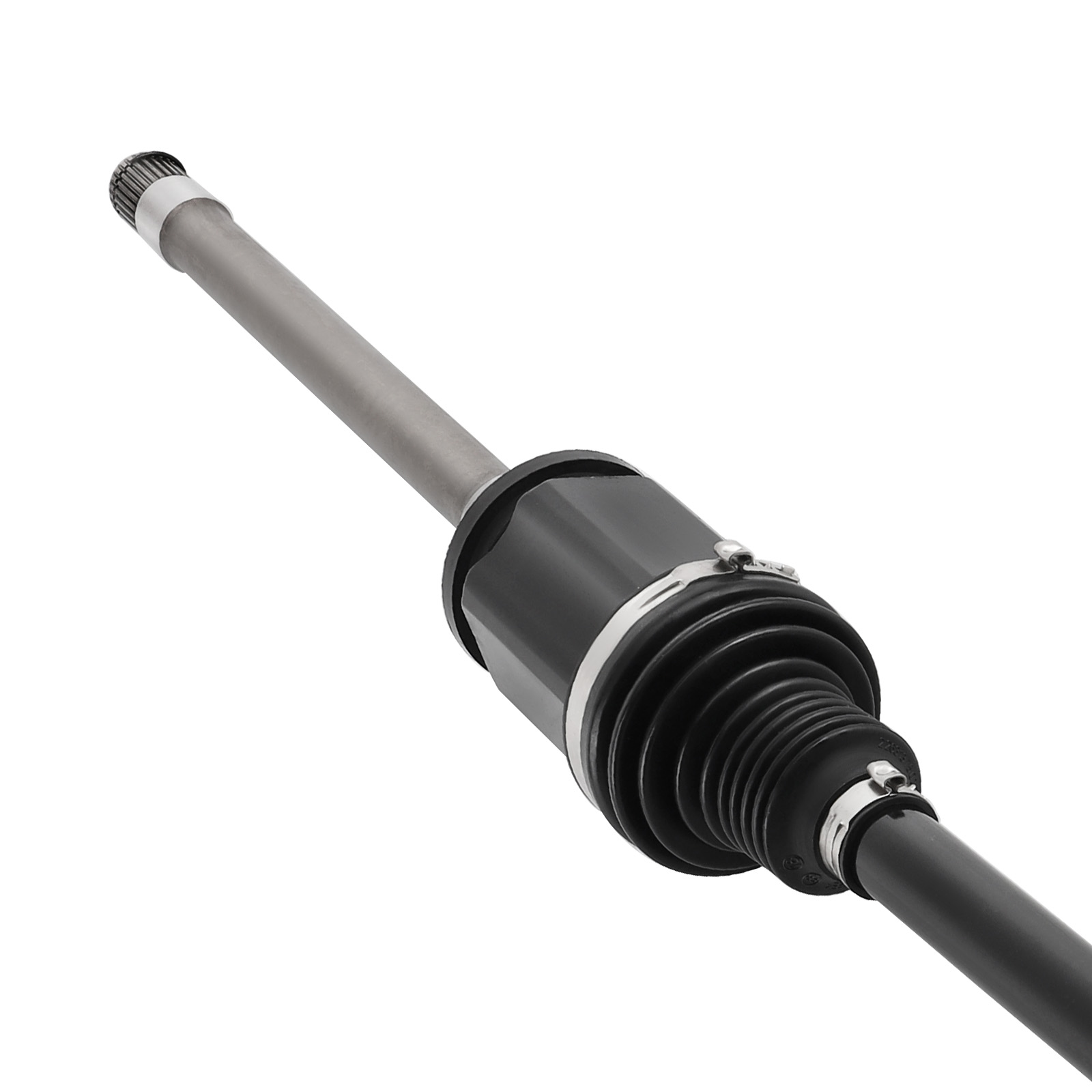 ANTRIEBSWELLE VORNE RECHTS For BMW F10/11 520-550 + F12/13/06 640 xDRIVE