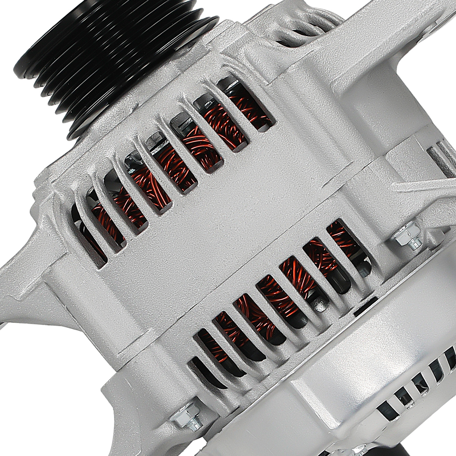 Alternator For Jeep Cherokee Wrangler Grand Cherokee Dakota 1991-1998 AL6509X