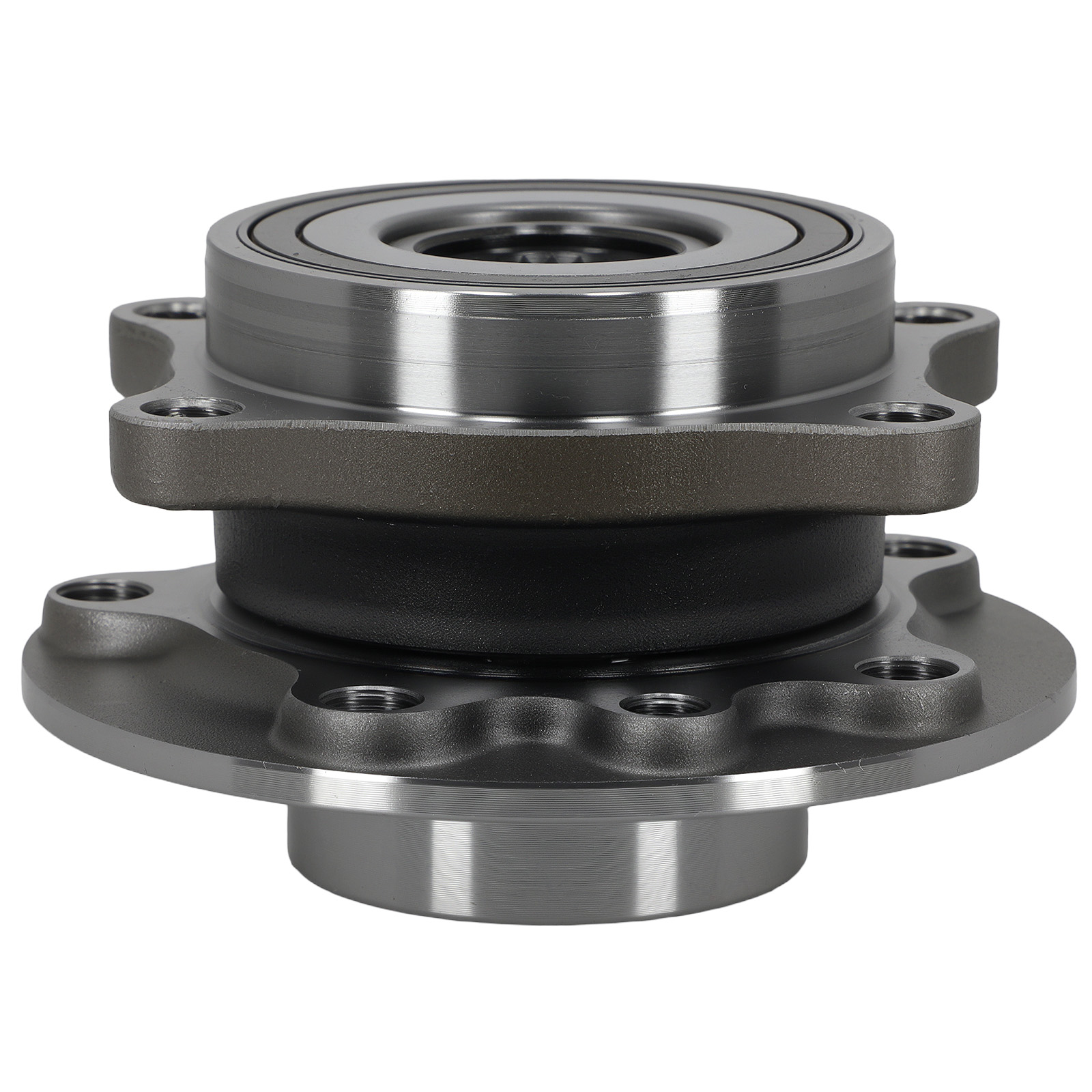 Front Wheel Hub & Bearing Assembly for Dodge Dart 2013-2016 68137552AB