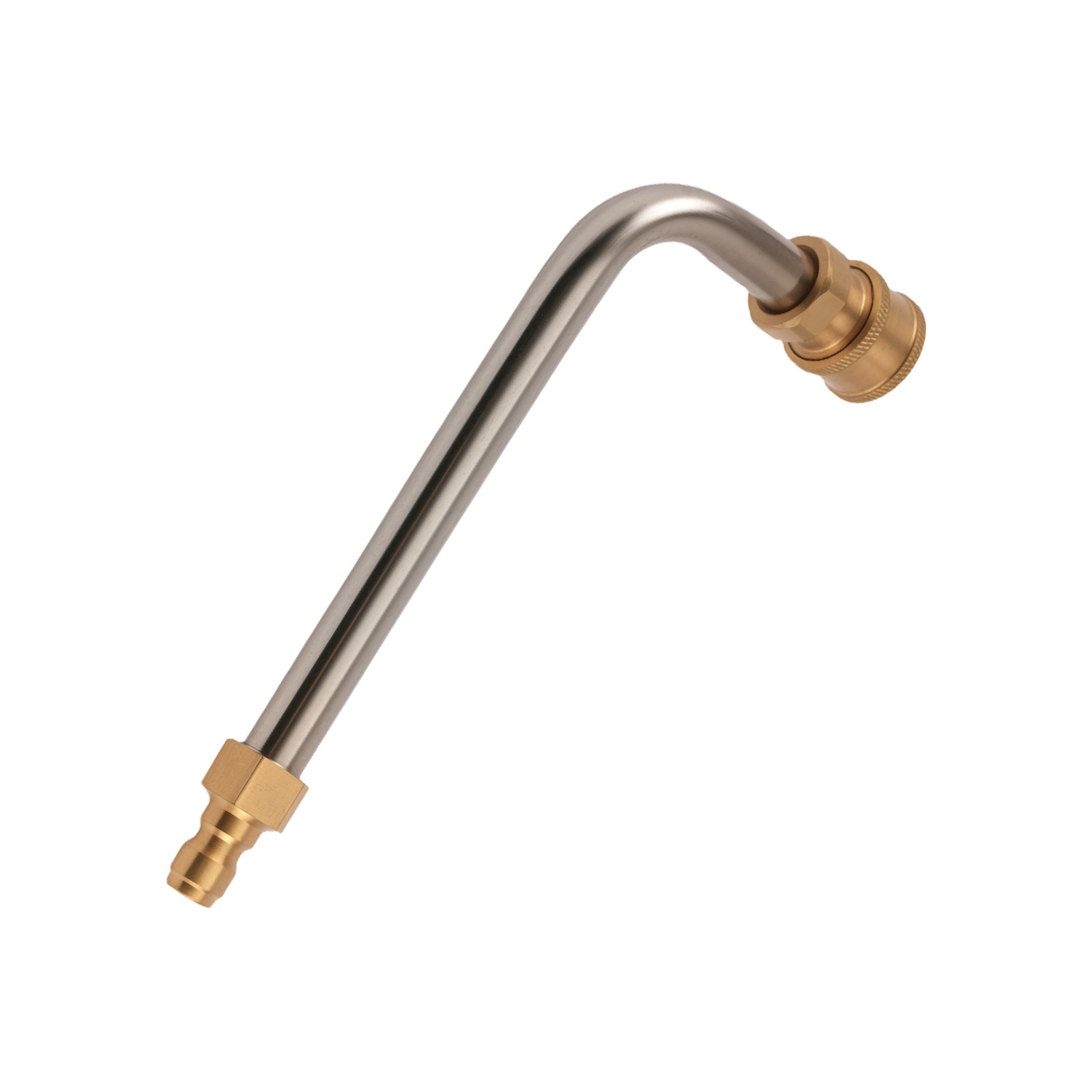 4000PSI High Pressure Washer Extension Rod Wand Replace Lance Gutter Cleaner
