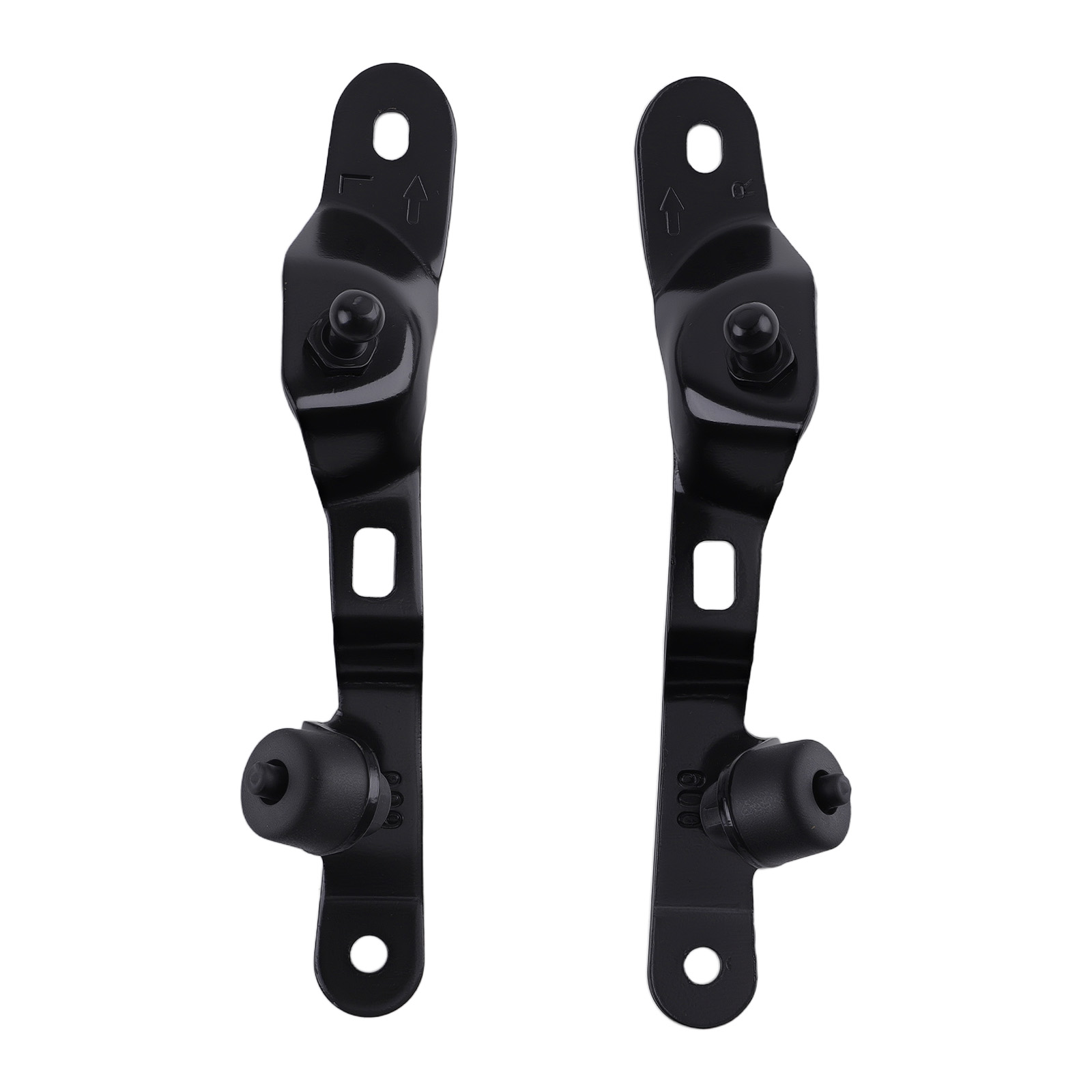 2x Tailgate Power Trunk Hatch Lift Support Shock for Toyota RAV4 Limited 2013-18