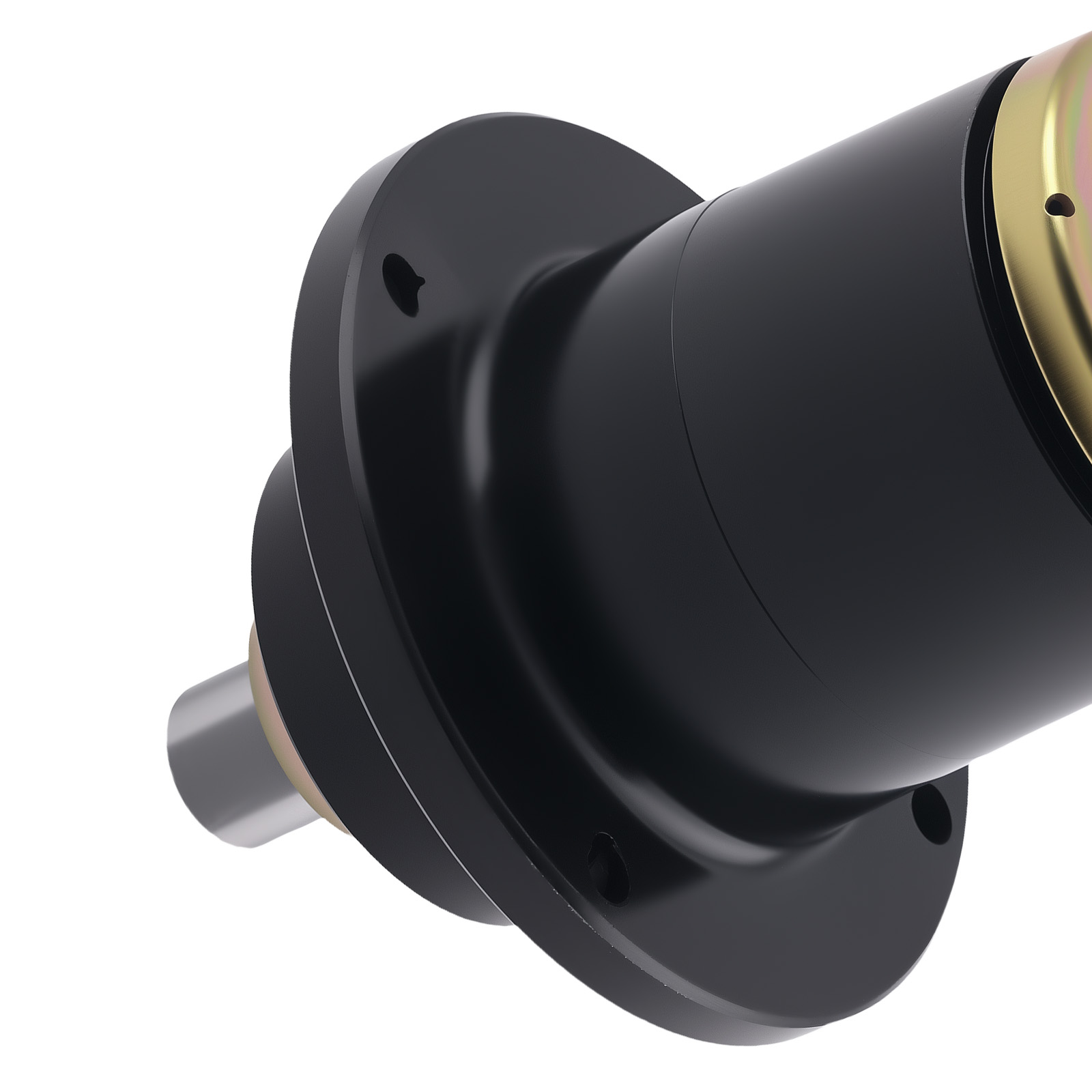 Deck Spindle Assembly for BAD BOY AOS 60
