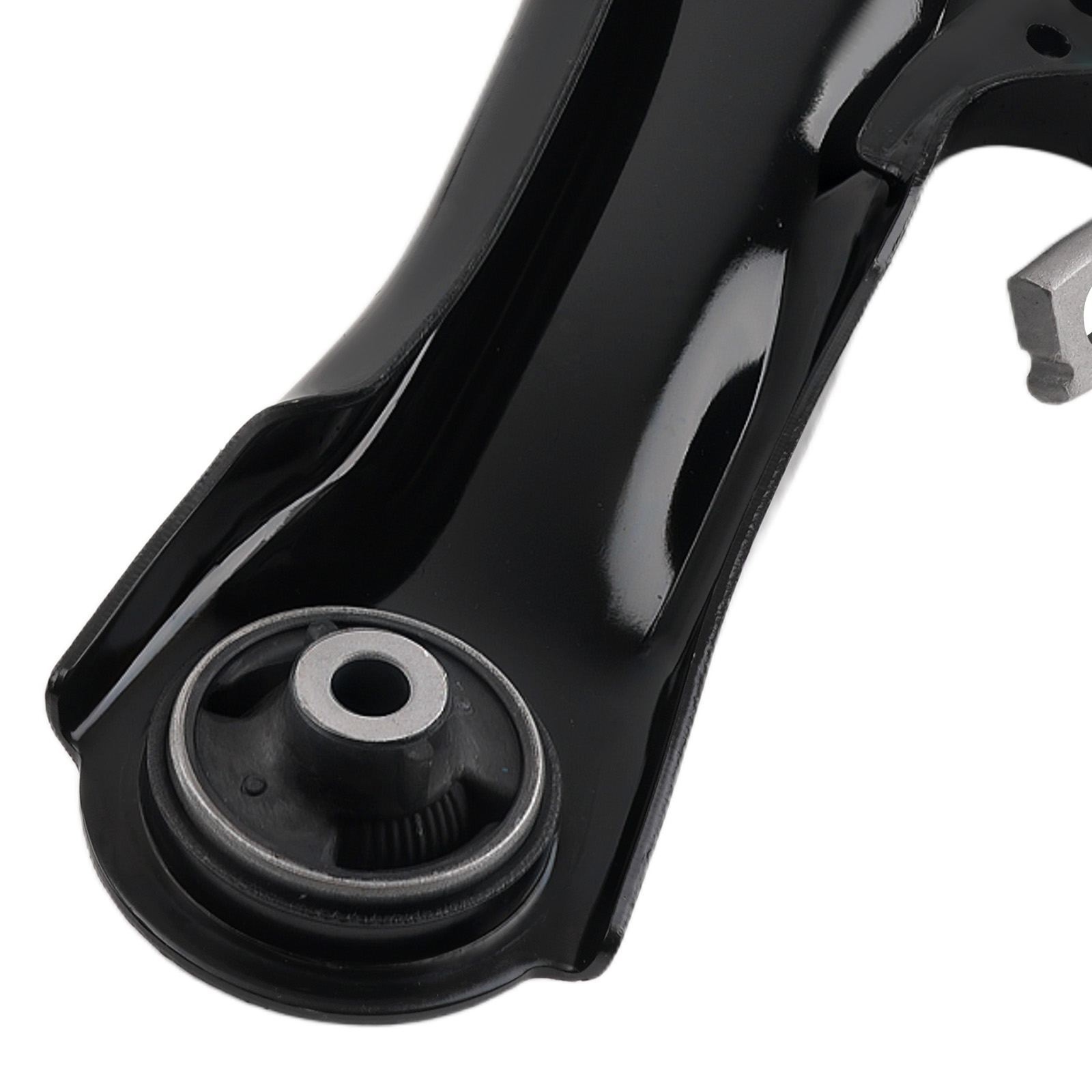 Lower Control Arms w/ Ball Joint Kit for Nissan Rogue 2008-2013 Front Left Right