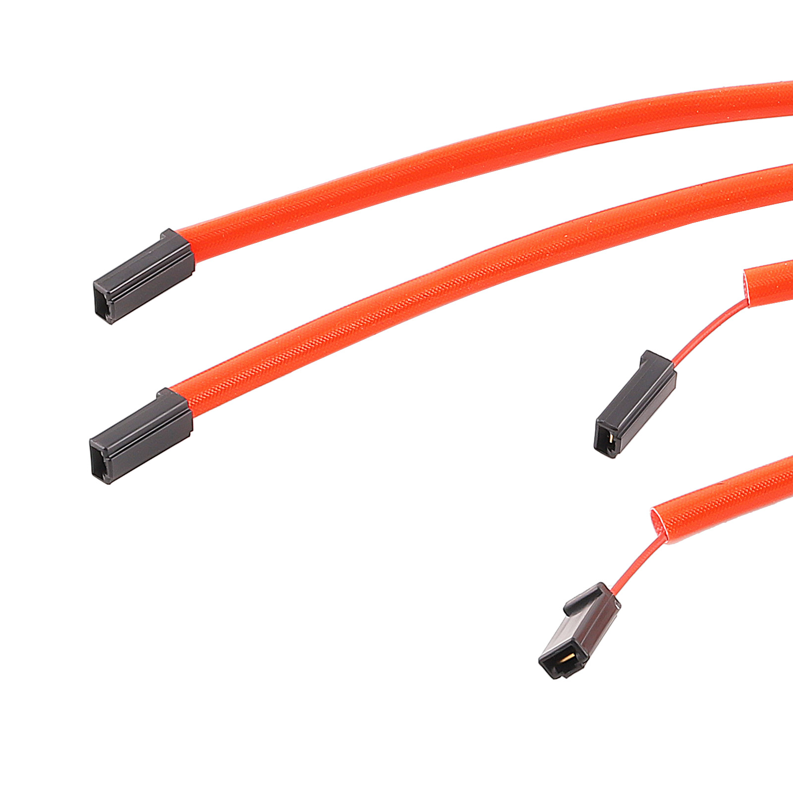 1200°F Insulated Glow Plug Harness for Chevrolet GMC Yukon/Suburban/Tahoe 6.5L