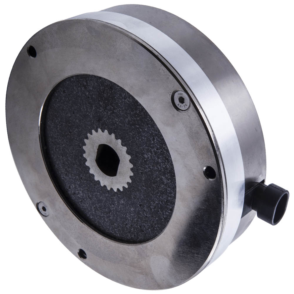 Electric Motor Brake Assembly for EZGO RXV 2008Up Golf Cart 48 Volt