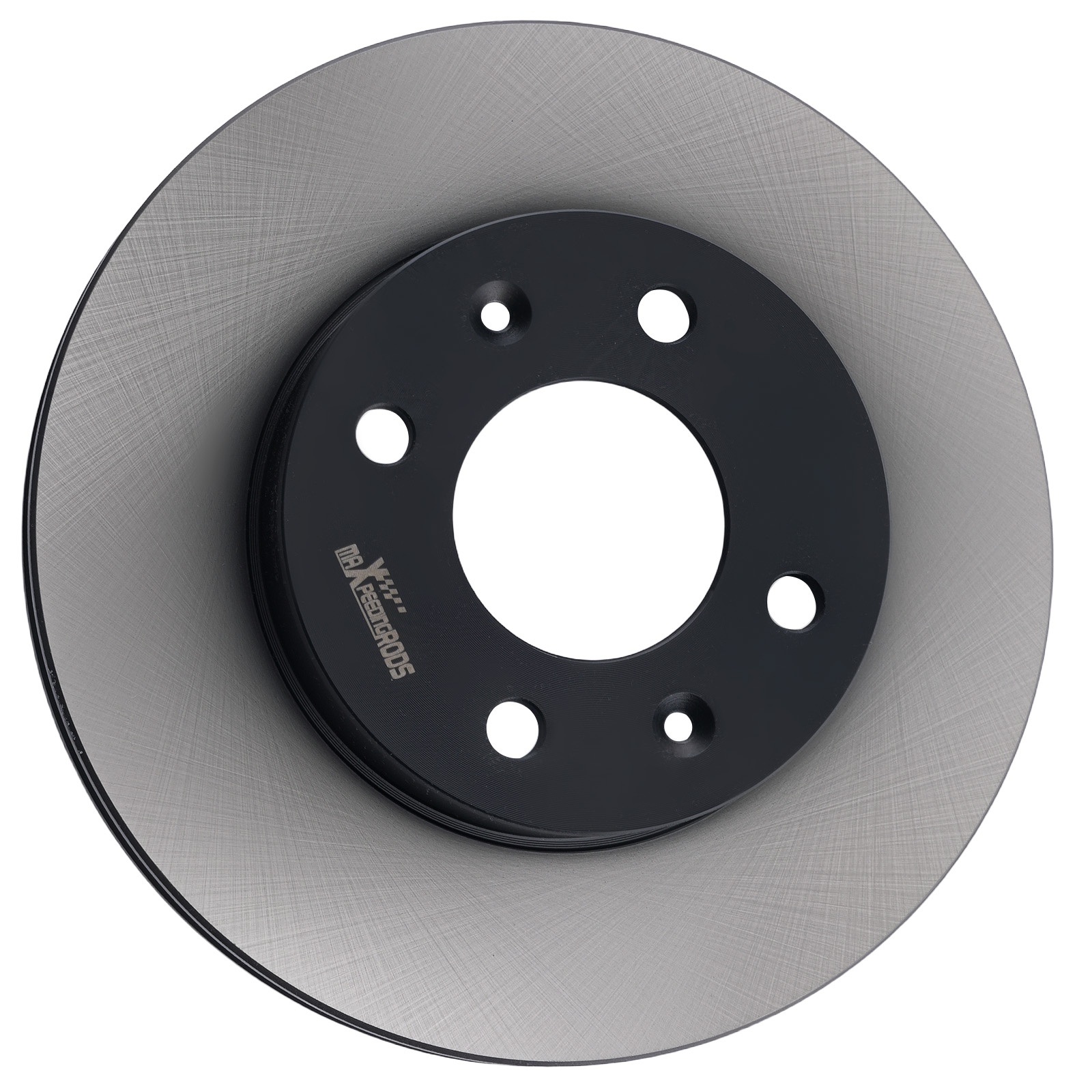 2 Disques frein Avant for Kia Picanto II 1.0 Bi-Fuel LPG 2011-2017 517120X500