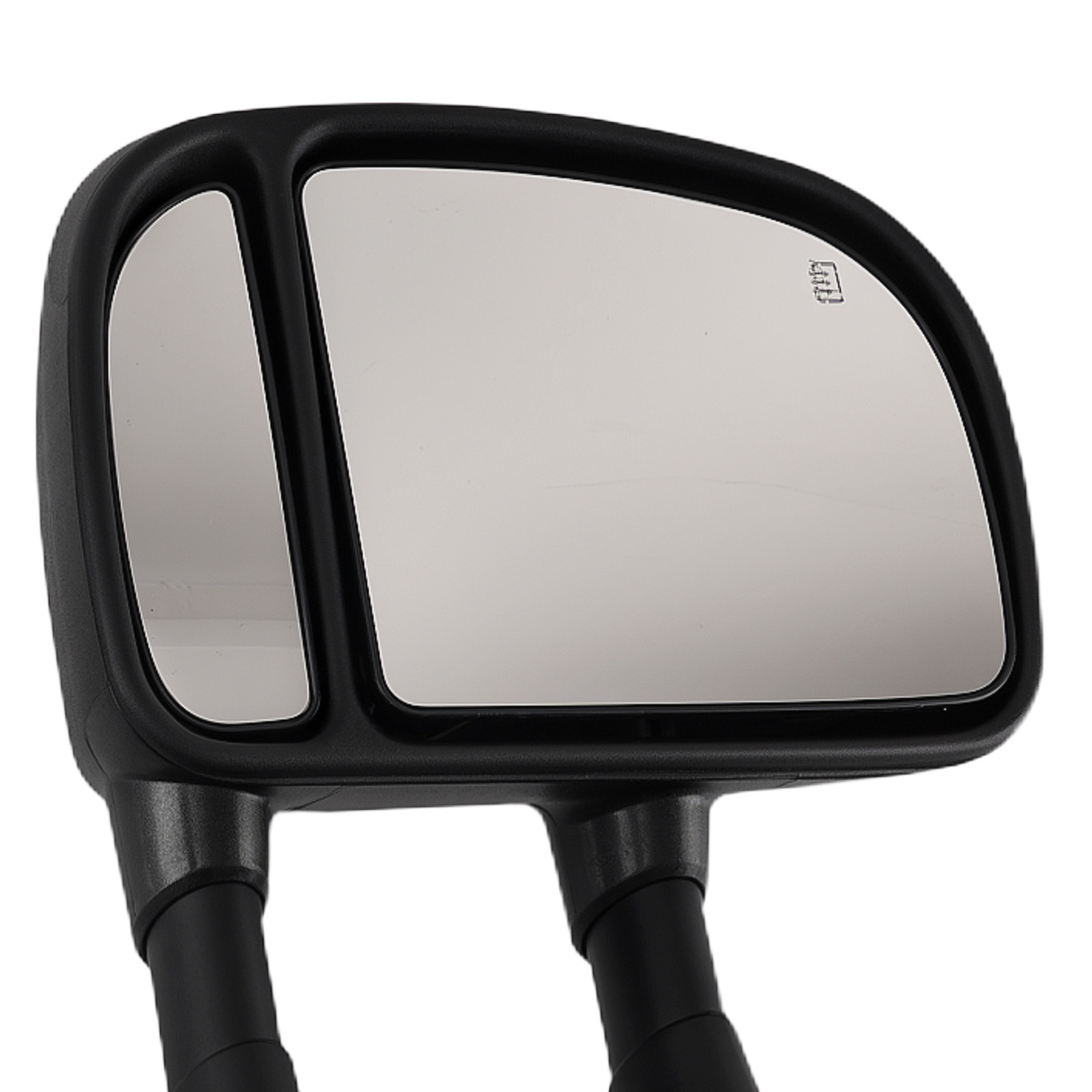 Blind Spot Towing Mirror for Ford F250 F350 F450 F550 Super Duty 03-07
