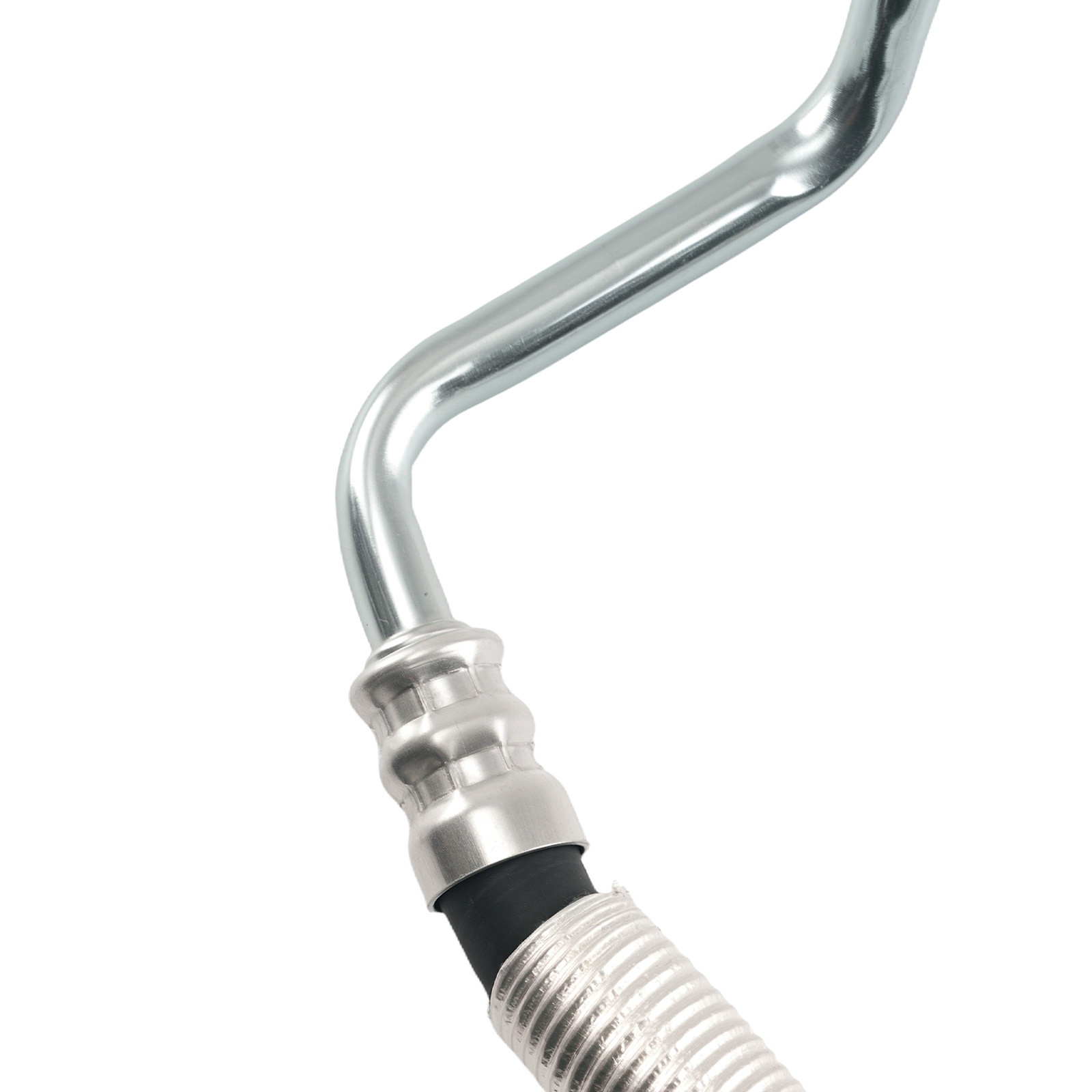 Front Power Steering Return Hose for Mini Cooper 02-2008 32416781744 32416754498