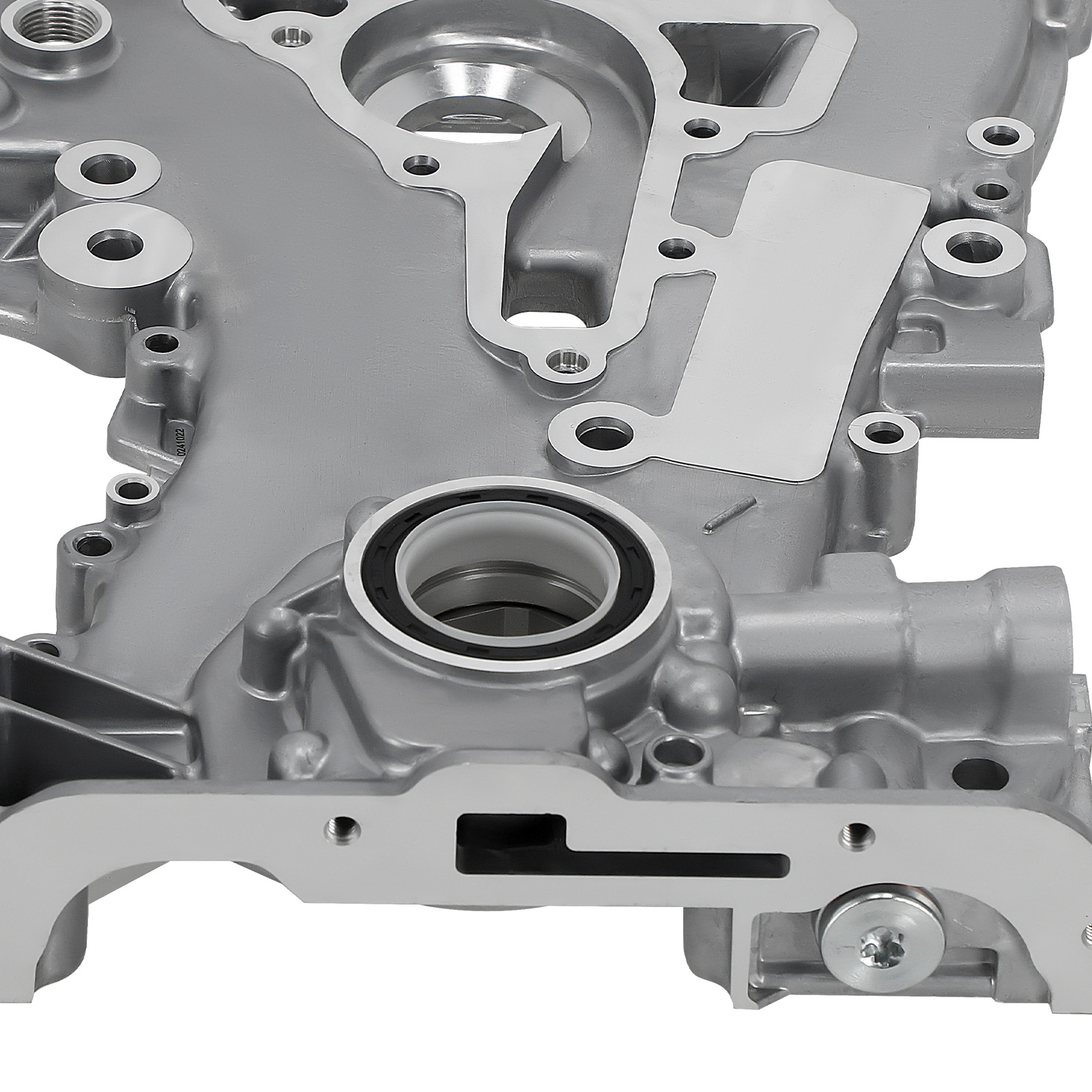 Neu Ölpumpe 4523734 Fits for Vauxhall Astra Corsa Meriva Tigra 93181959