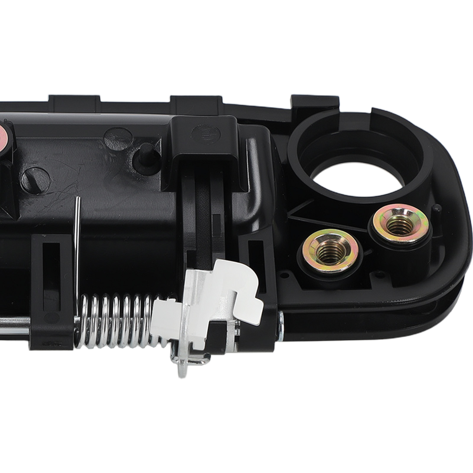 Exterior Door Handle Left Right for Toyota Camry 1992-1996 Plastic 90015