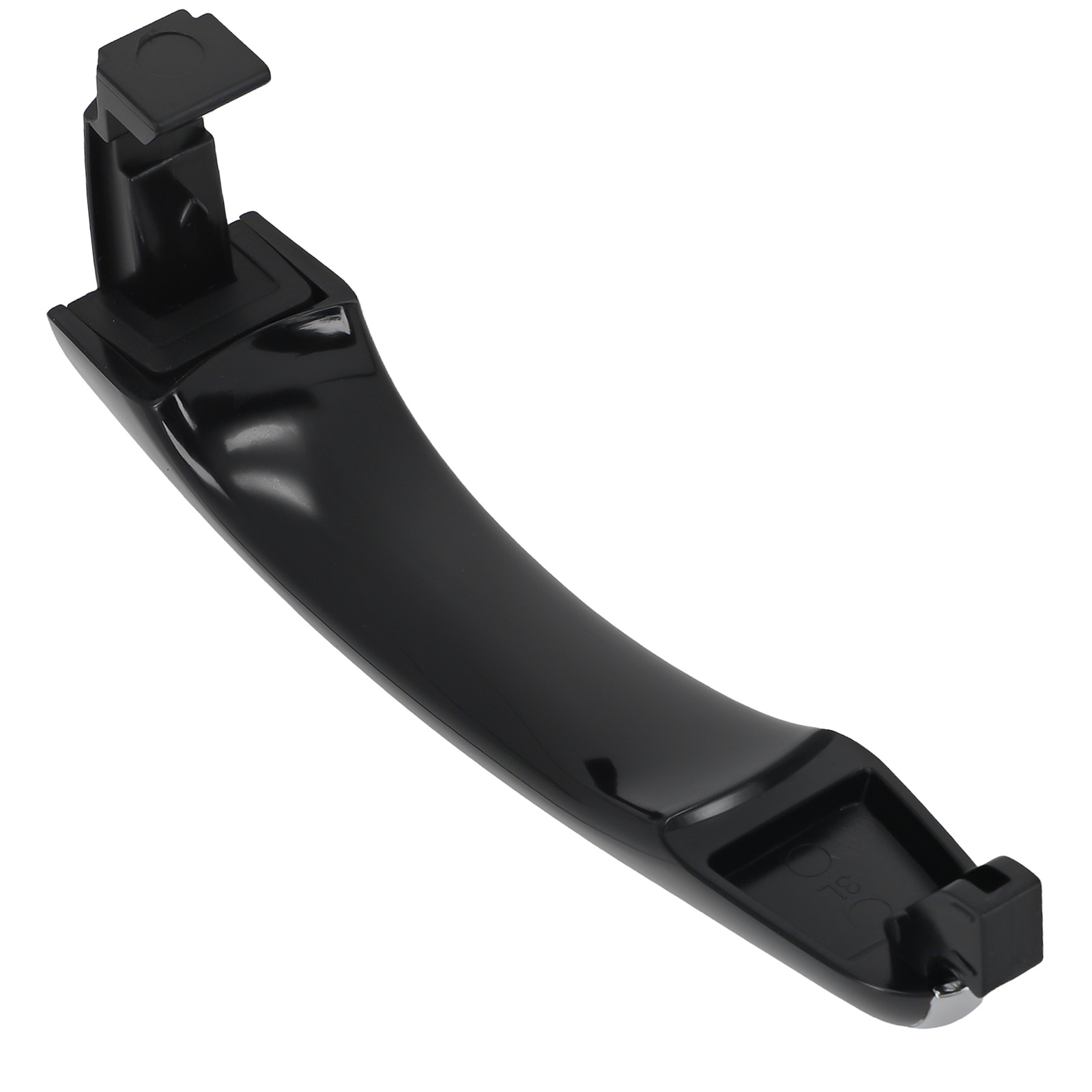 Exterior Door Handle Front Left Plastic for Hyundai Azera 2006-11 82651-3L000