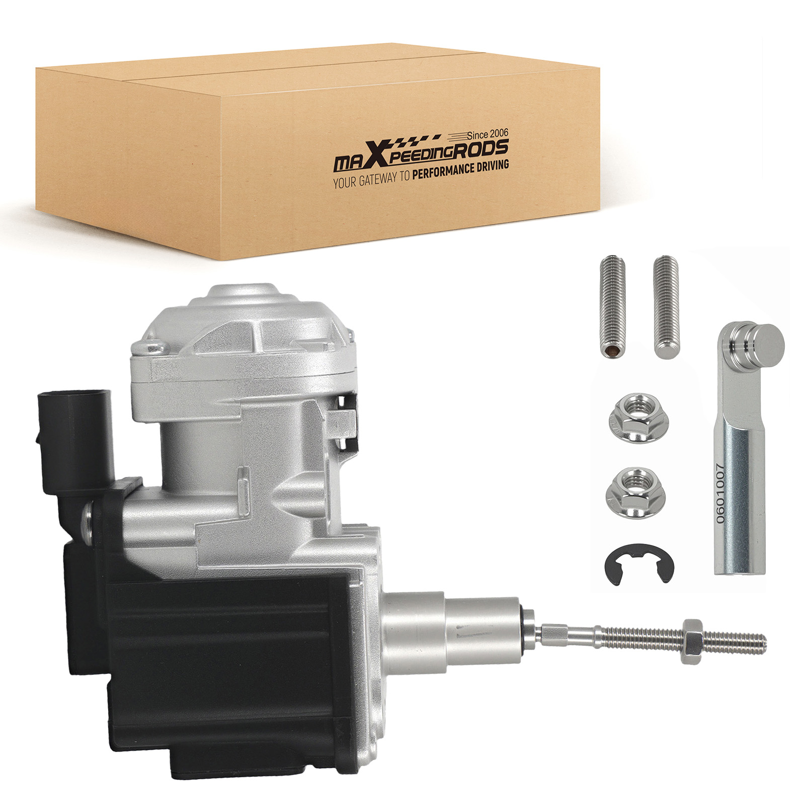 Steuergerät Turbolader for VW Audi Seat Skoda 03F145725G 03F145701C 1.2 TSi TFSi