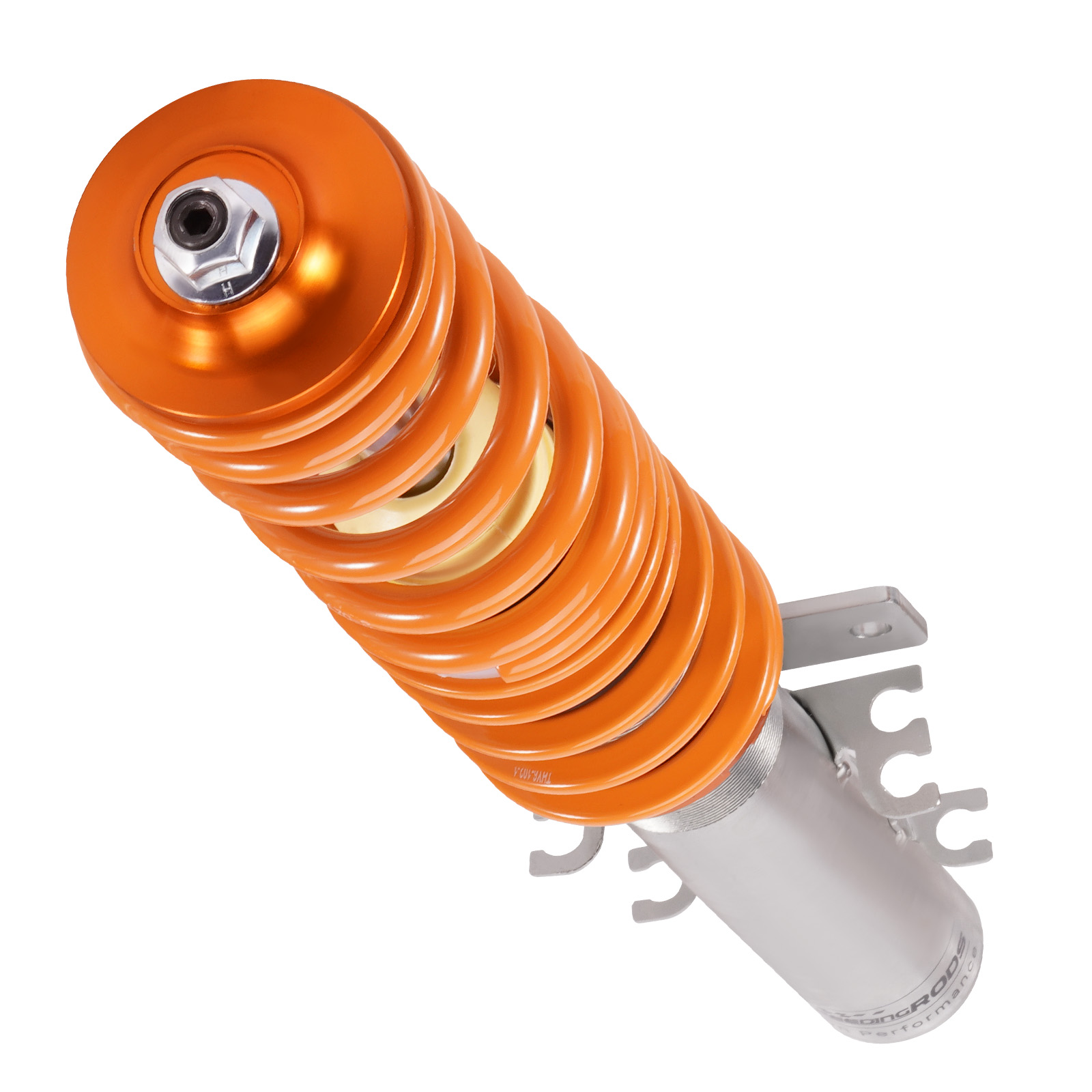 Amortiguador Suspensión for VW Polo 5 6R Seat Ibiza 6J Coilovers