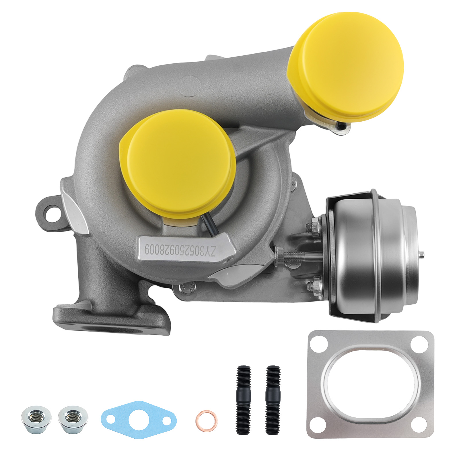 Turbolader Abgasturbolader GT1749V for Alfa Romeo 147 Fiat Stilo 1.9JTD 71785250
