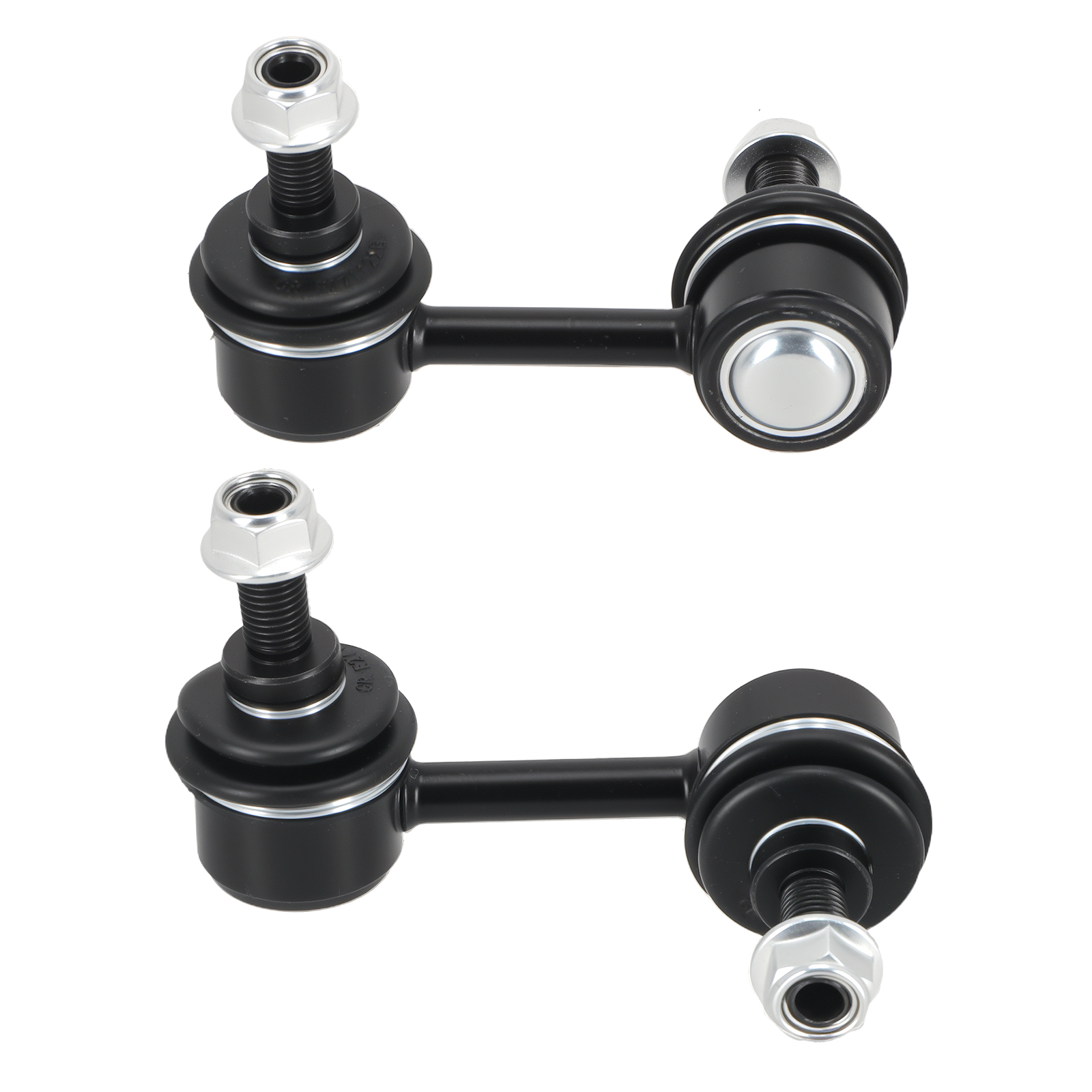 Front Stabilizer Sway Bar End Links for Honda Civic Acura CSX 2006 2007 - 2011