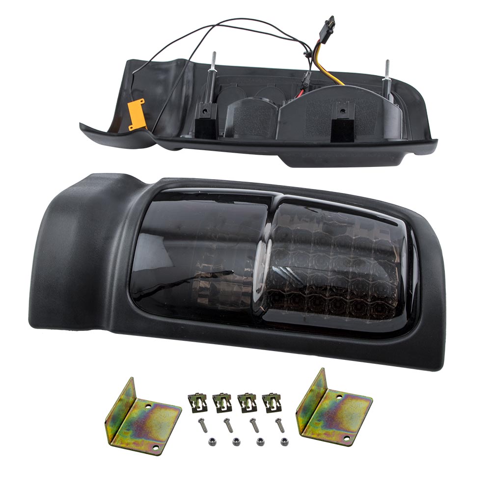 Brake Signal Tail Light Lamp For Dodge Ram 1500 2500 3500 1994 1995 1996 1997