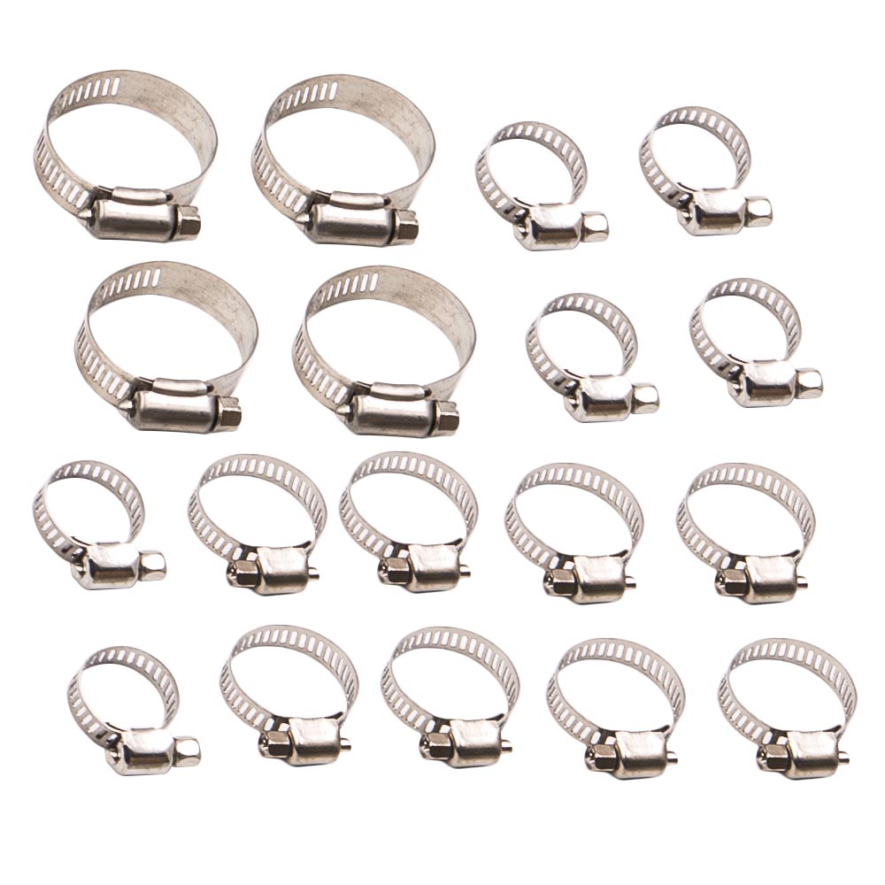 9Pcs Silicone Radiator Coolant Hose Set for Honda Civic D15 D16 EG EK 1992-2000