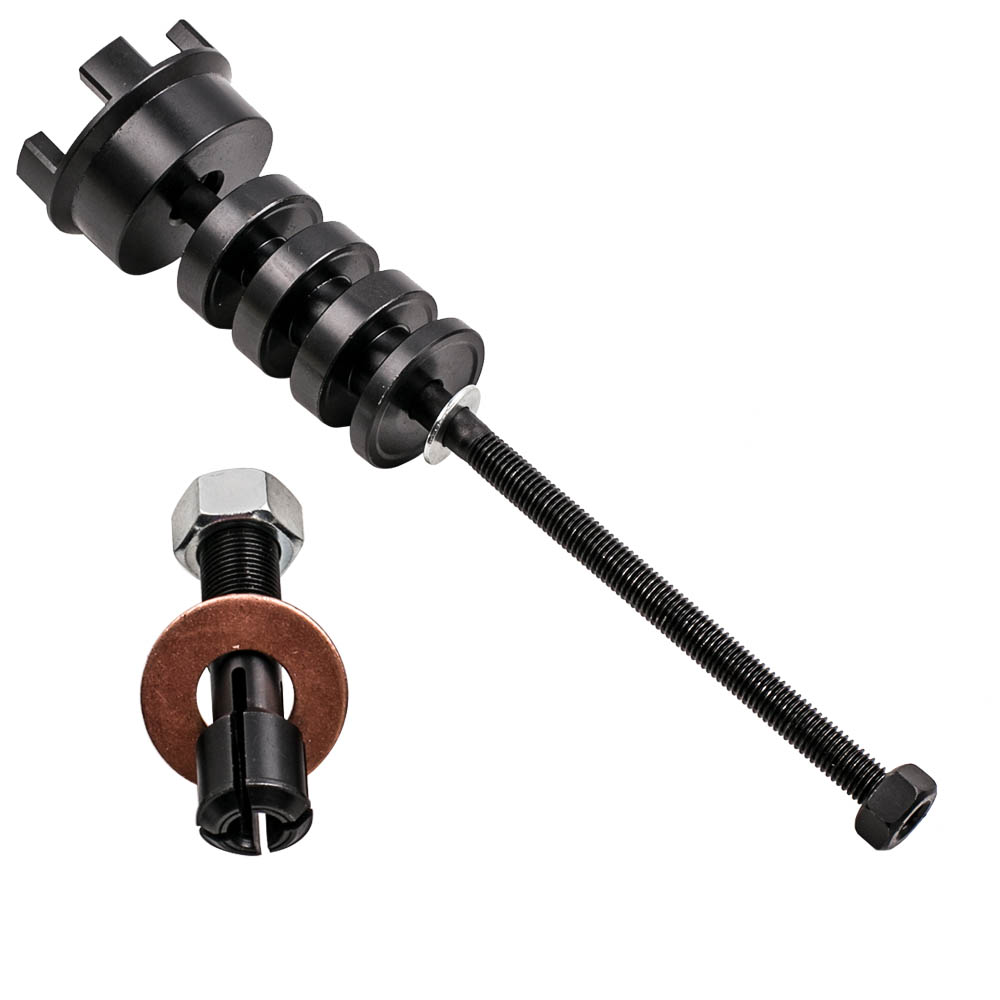 Wheel Bearing Puller Tool Set VT102 3/4"/25mm installers For Harley eBay