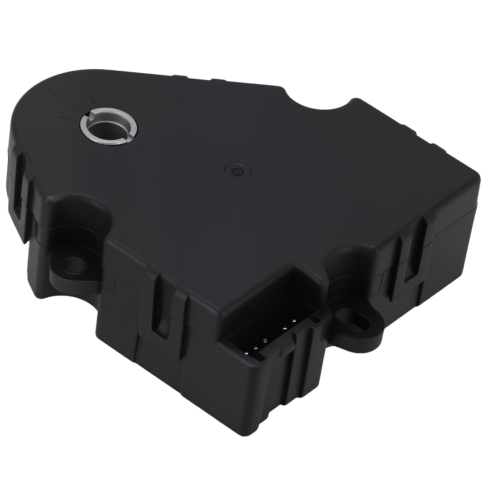 HVAC Heater Air Blend Door Actuator For GMC Acadia 2007 2008 2009 2010 2011 2012