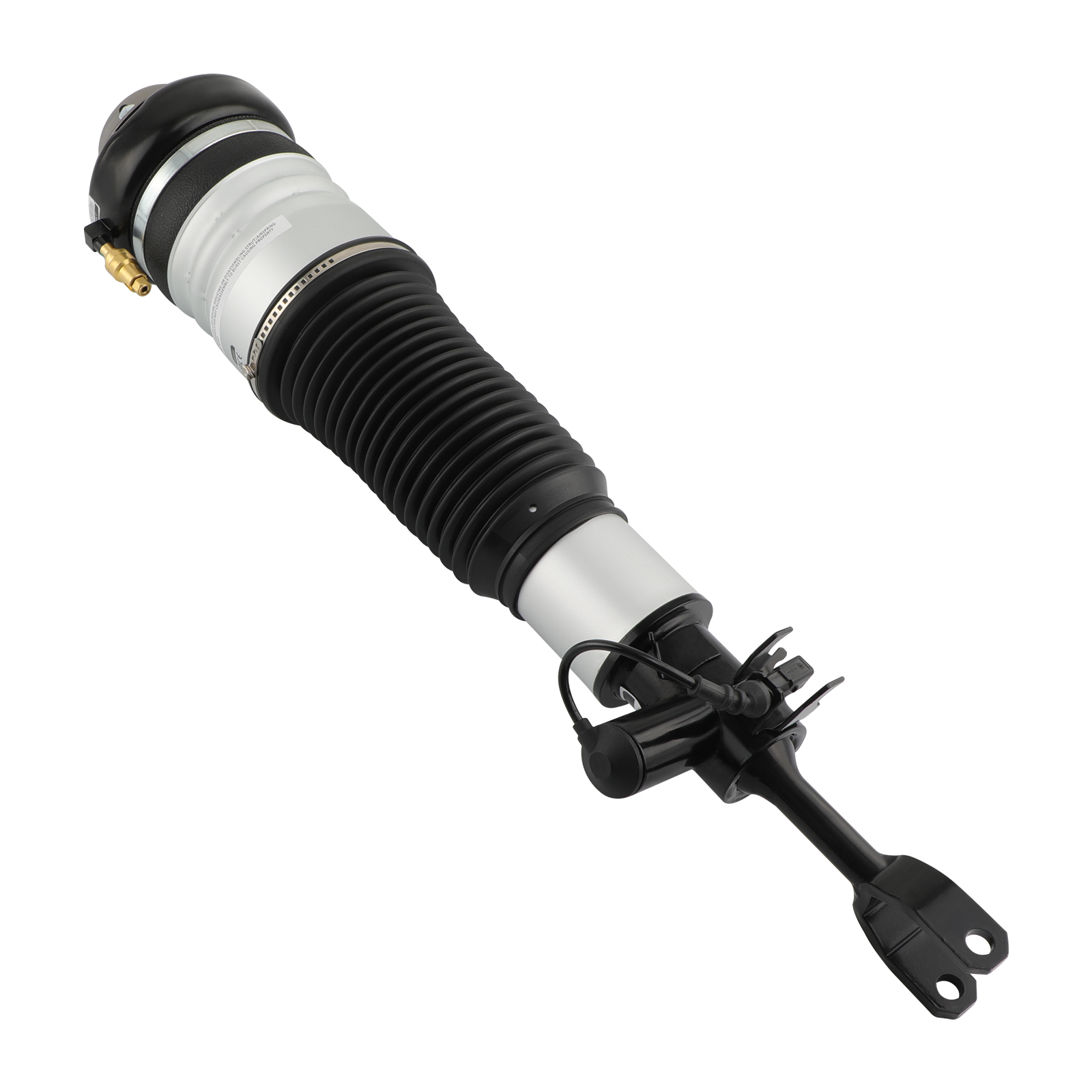 Luftfederung Federbein Vorne Rechts for Audi A6 C6 4F 2005-2011 4F0616040T