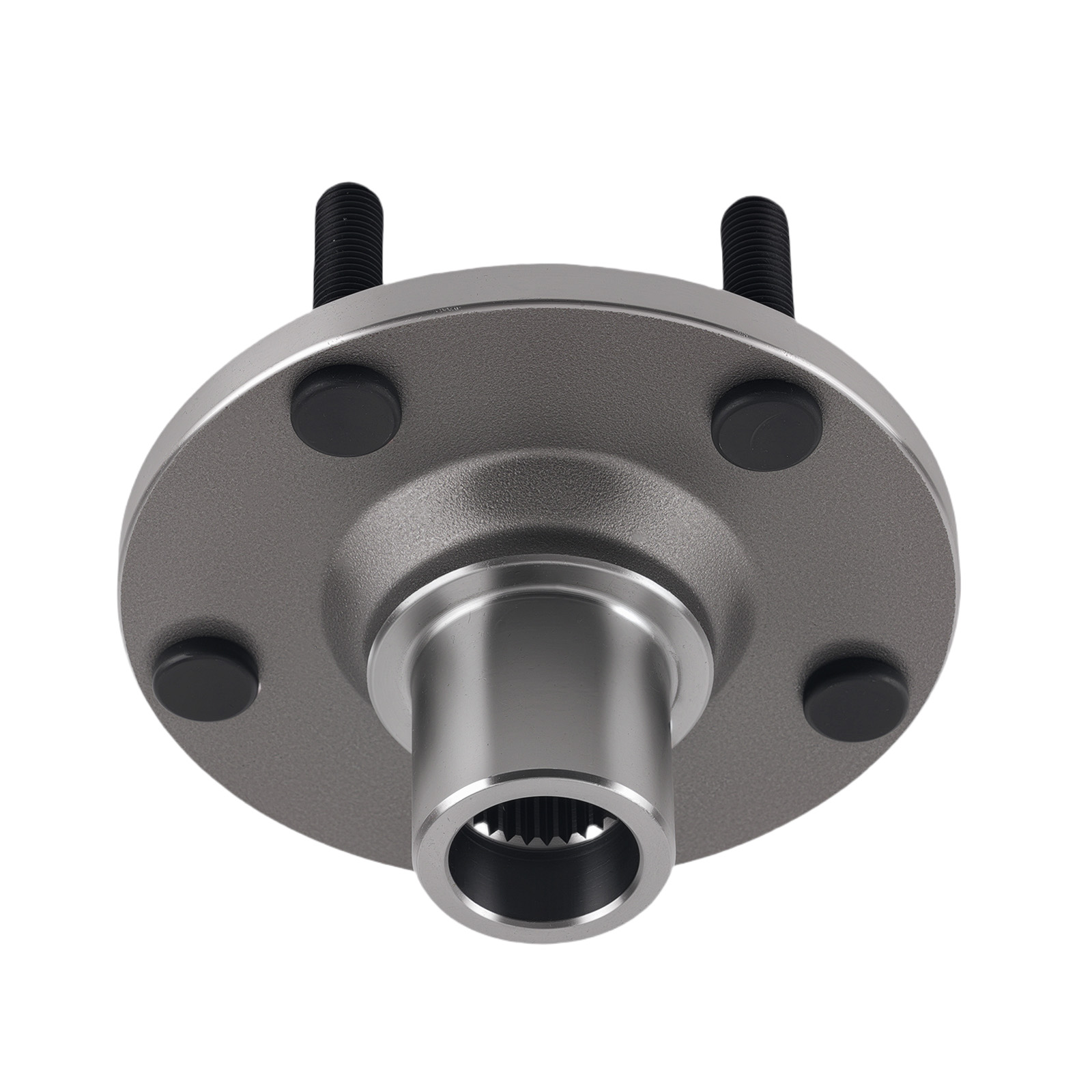 Front Wheel Hub Bearing Assembly 5 Bolt For Mercury Mariner 2005-2011 HA590286K