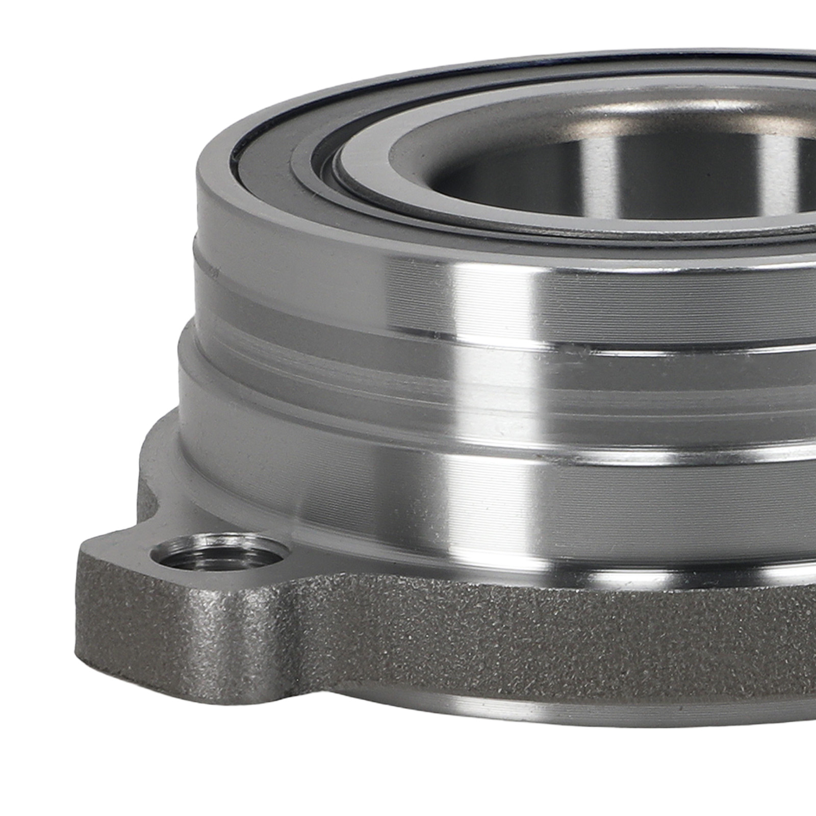 Rear Wheel Hub Bearing Assembly for BMW X5 645ci 650i 745i 2000-2012 512226