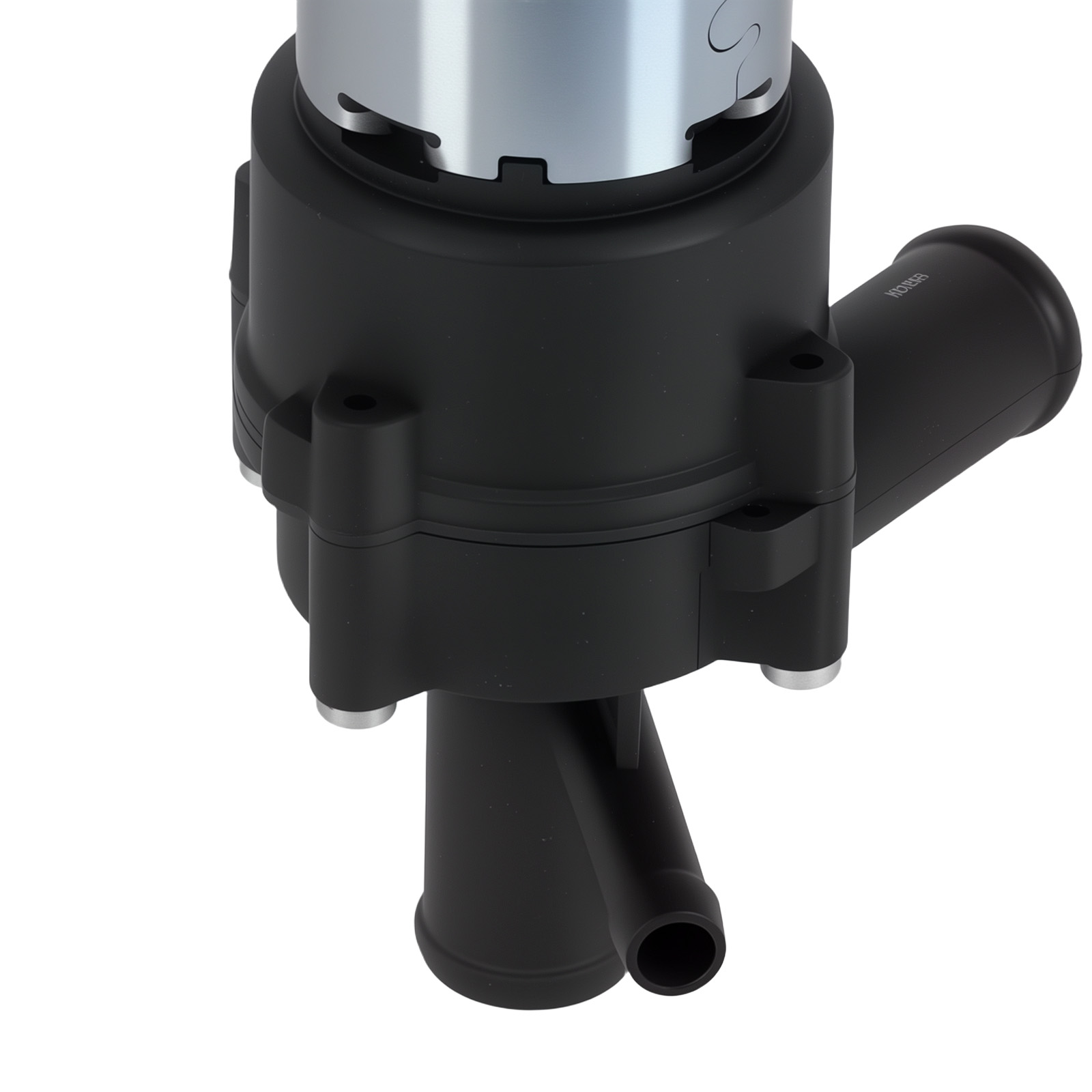 Elektrische Motorkühlpumpe for Mercedes-Benz C-Klasse/CLK 2001-2009 2038350164