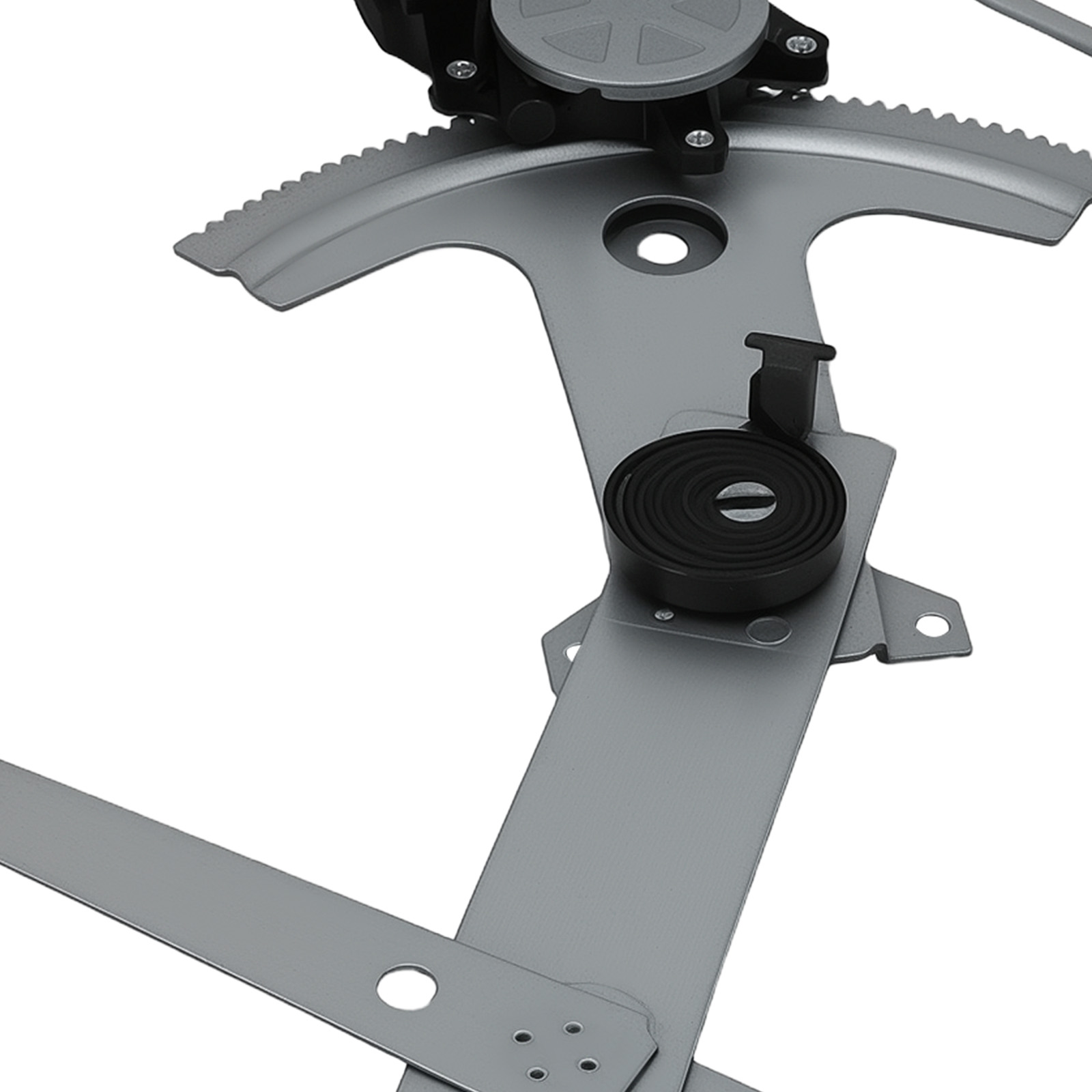 Electric Window Regulator Front Right for Firebird 93-02 741-887 Assembly