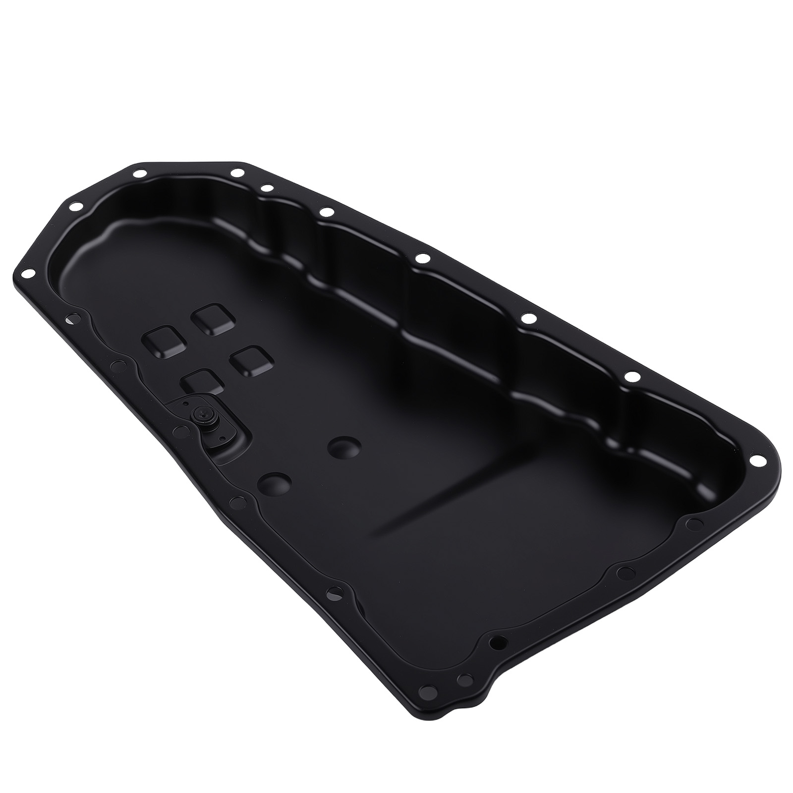 Trans Oil Collection System for Nissan Juke Rogue AWD FWD 265846 2008-2015