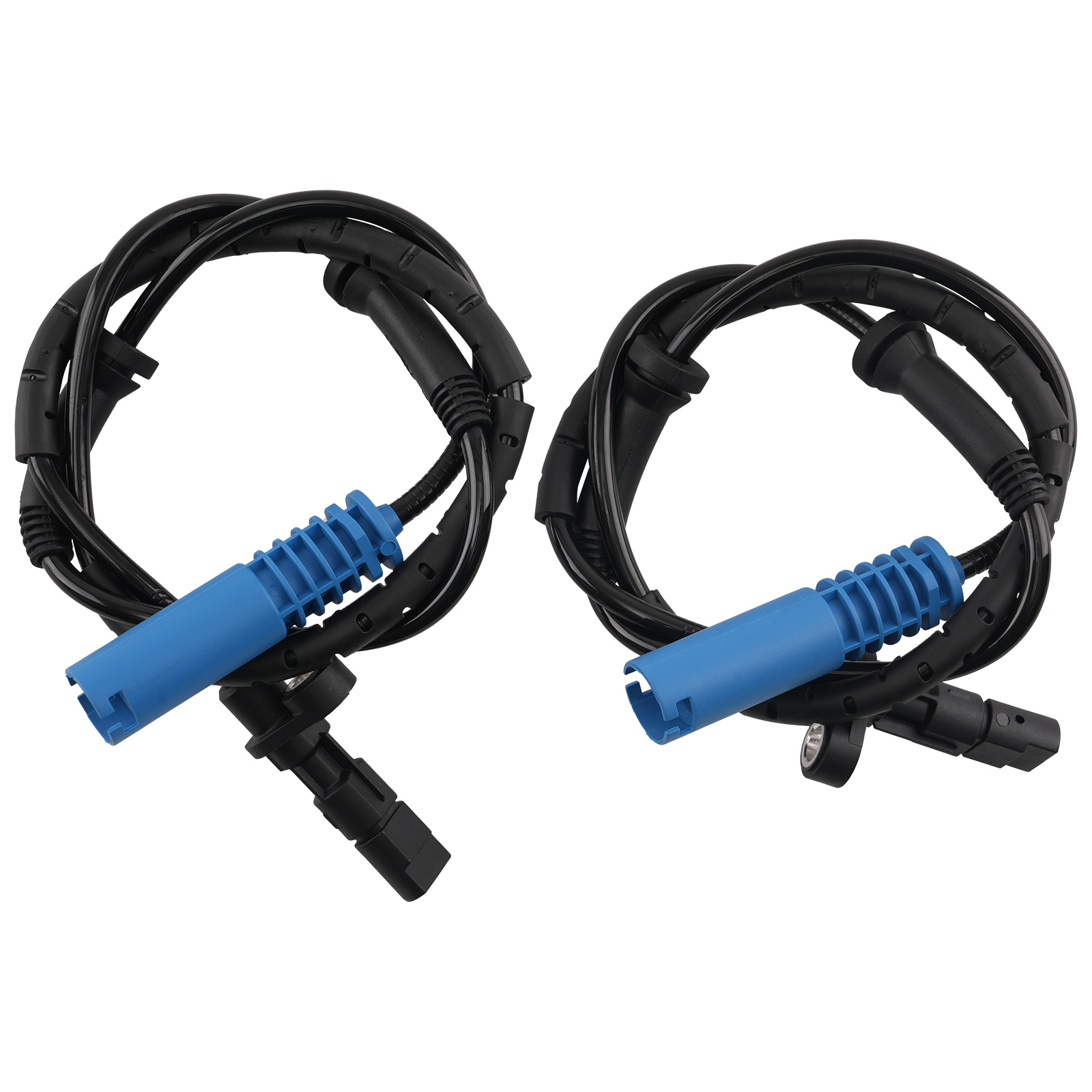 Sensor ABS for BMW E39 520i 525d 530d 540i 1996-2003 Trasero 34526756376