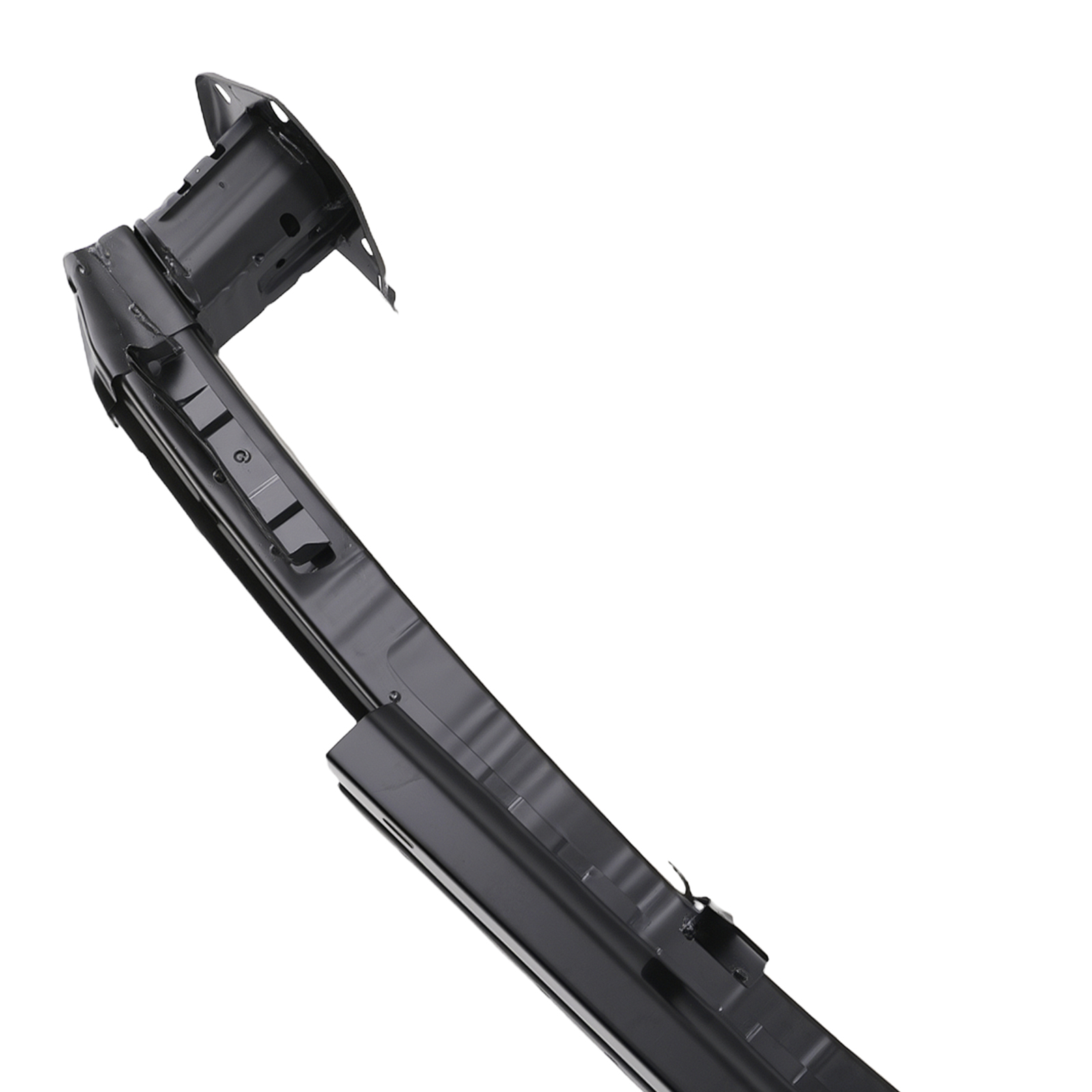 Front Bumper Reinforcement Bar fit for Honda Accord 2014-2017 HO1006188 Metal