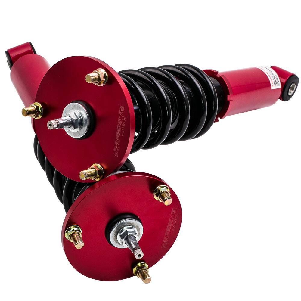 24 Ways Damper Coilovers Suspension Kit for Lexus sc300 sc400 19912000