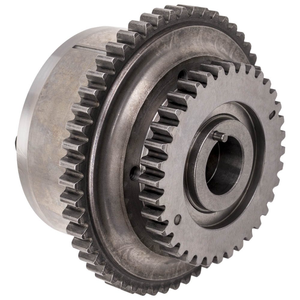 Engine Cam Gears Set for Nissan Murano Quest 3.5L V6 VQ35DE 2003-2010