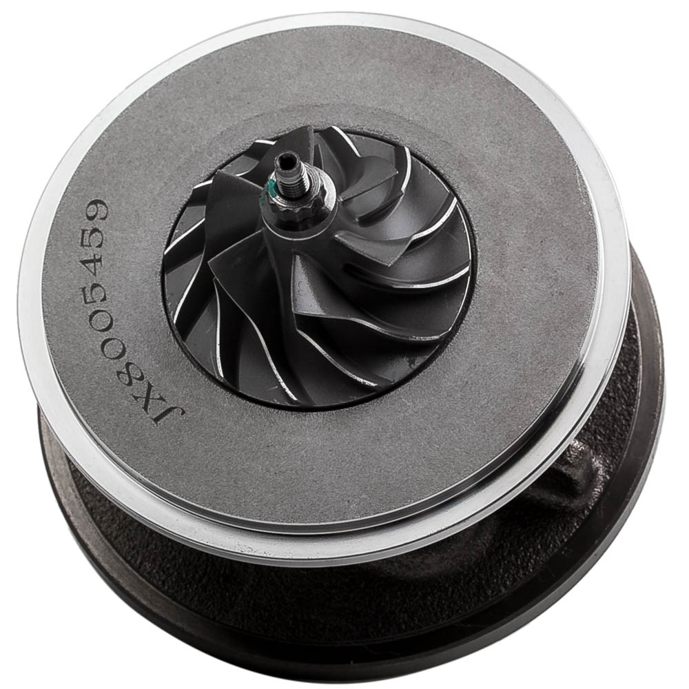 Rumpfgruppe for Skoda Audi Seat VW ALH 1.9TDI Turbocharger 701854-5004S NEU