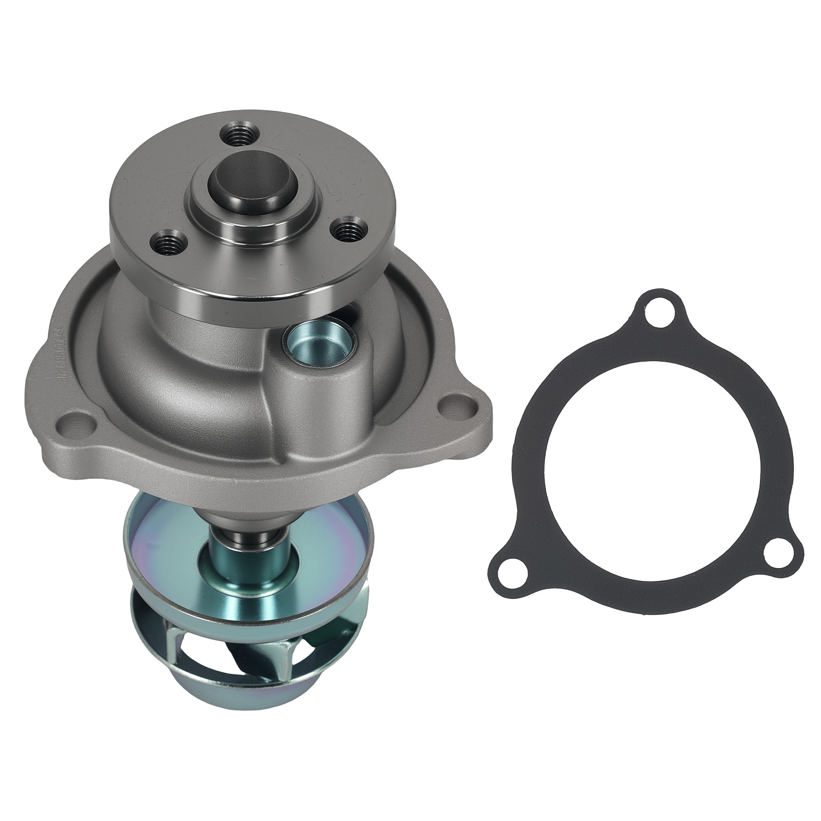 Wasser Kühlmittel Pumpe for Ford KA RB 1.3-1.6L 2001-2008 PA10073 1089795
