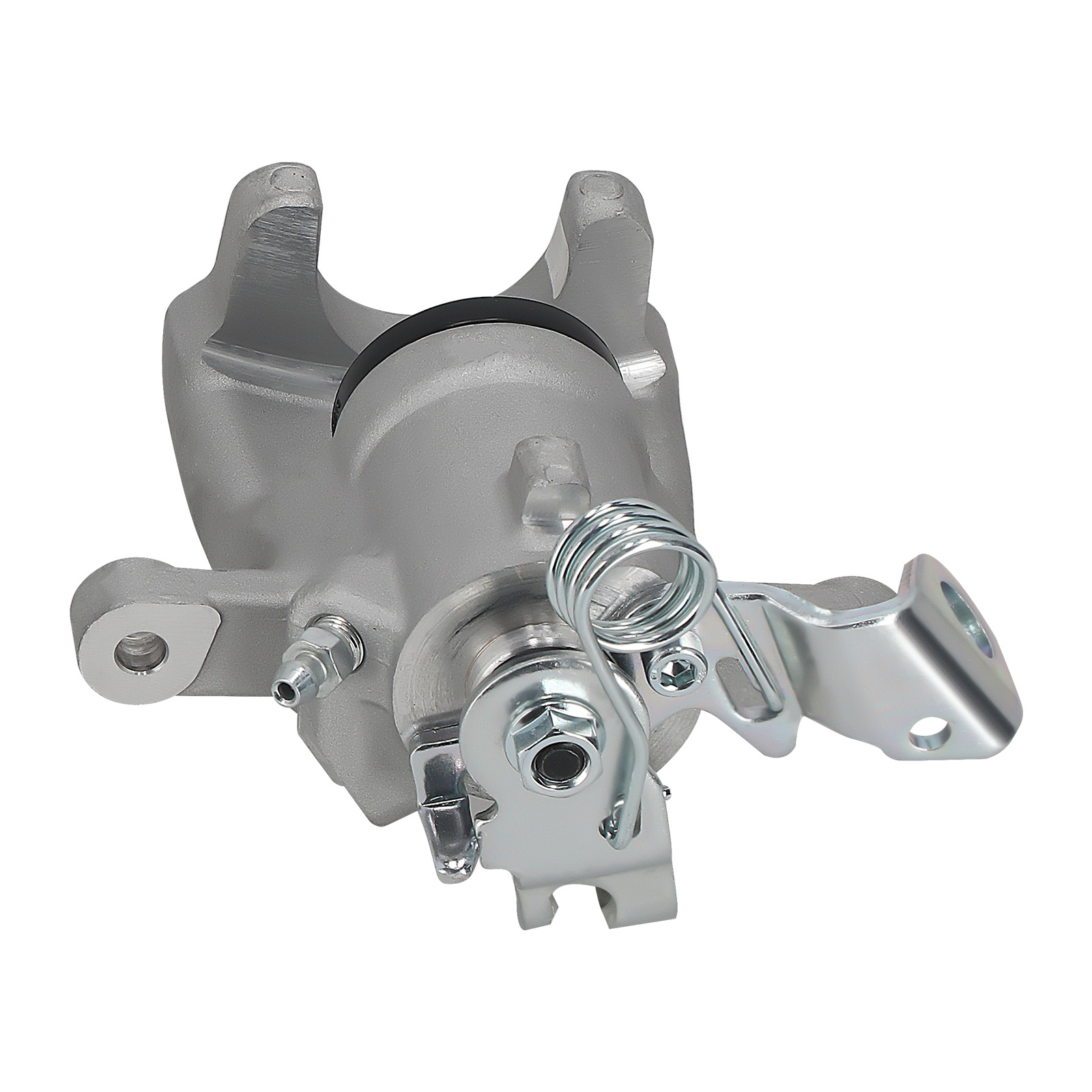 Bremssattel Hinten Links for VAUXHALL ASTRA MK5 H 2004-12 86-0814 542476 240mm