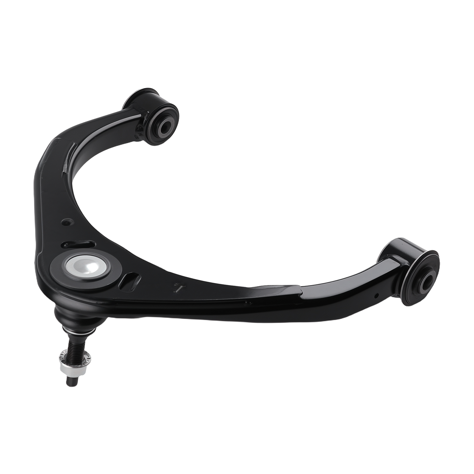 Front Upper & Lower Control Arms W/ball Joints Kits For Ram 1500 2013 - 2018 4WD