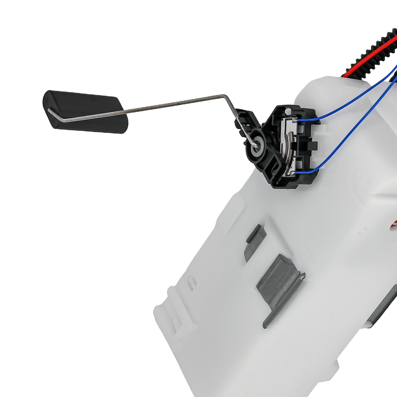 Fuel Pump Assembly for Jeep Liberty 2002 2003 L4 2.4L V6 3.7L 5019862AB E7162M