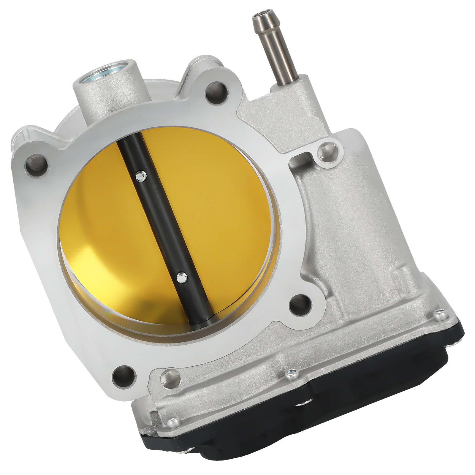 Throttle Body For Toyota Tundra Sequoia 4runner Lexus 4.7L 2004-2009 22030-0F010